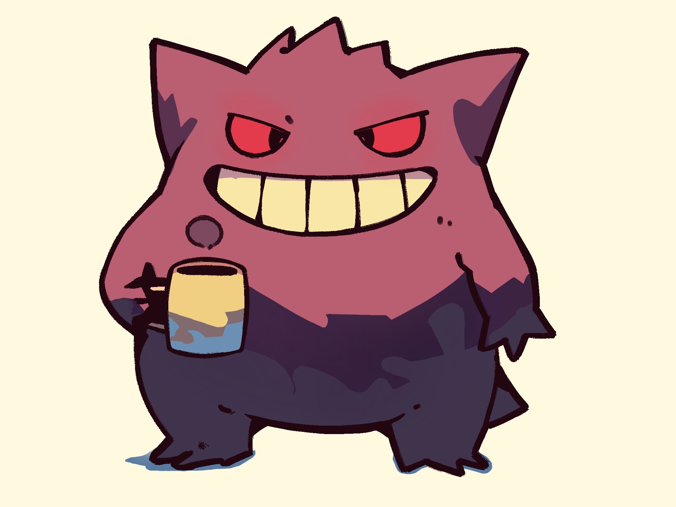 Ectoplasma par macandyjr