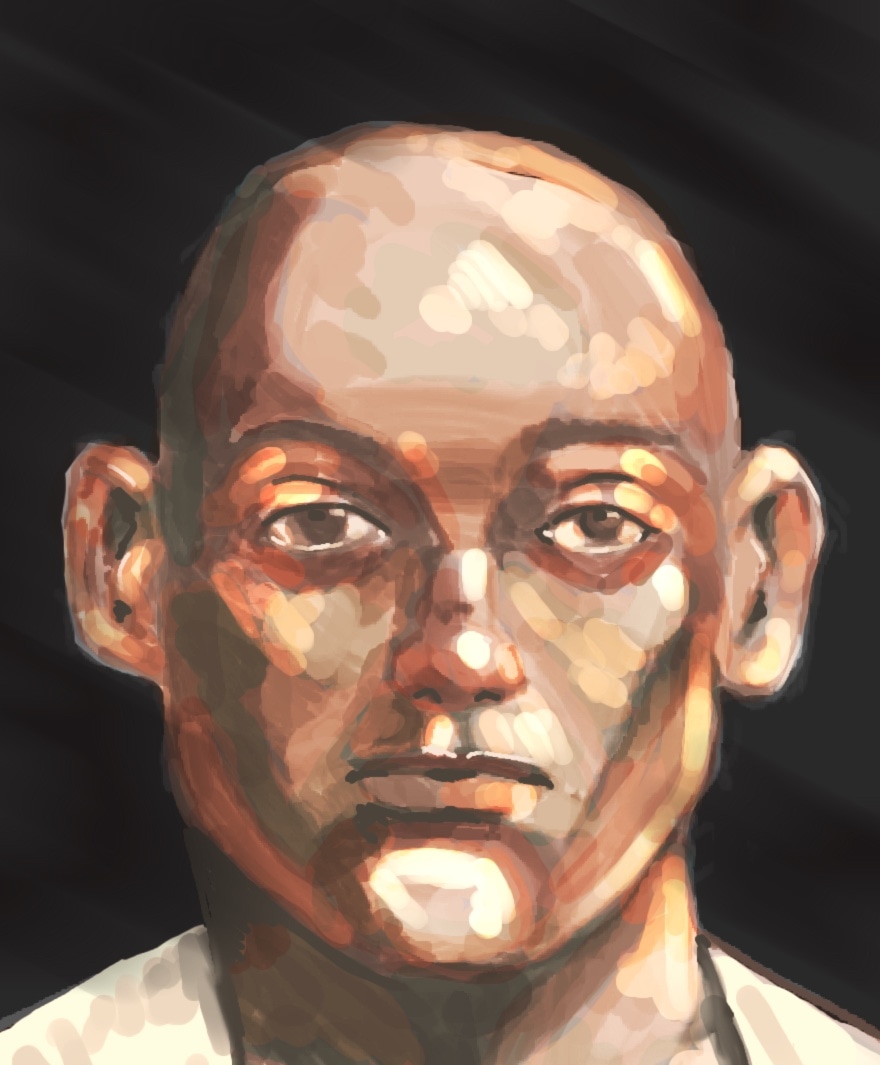 prt experiiment one brush par skal