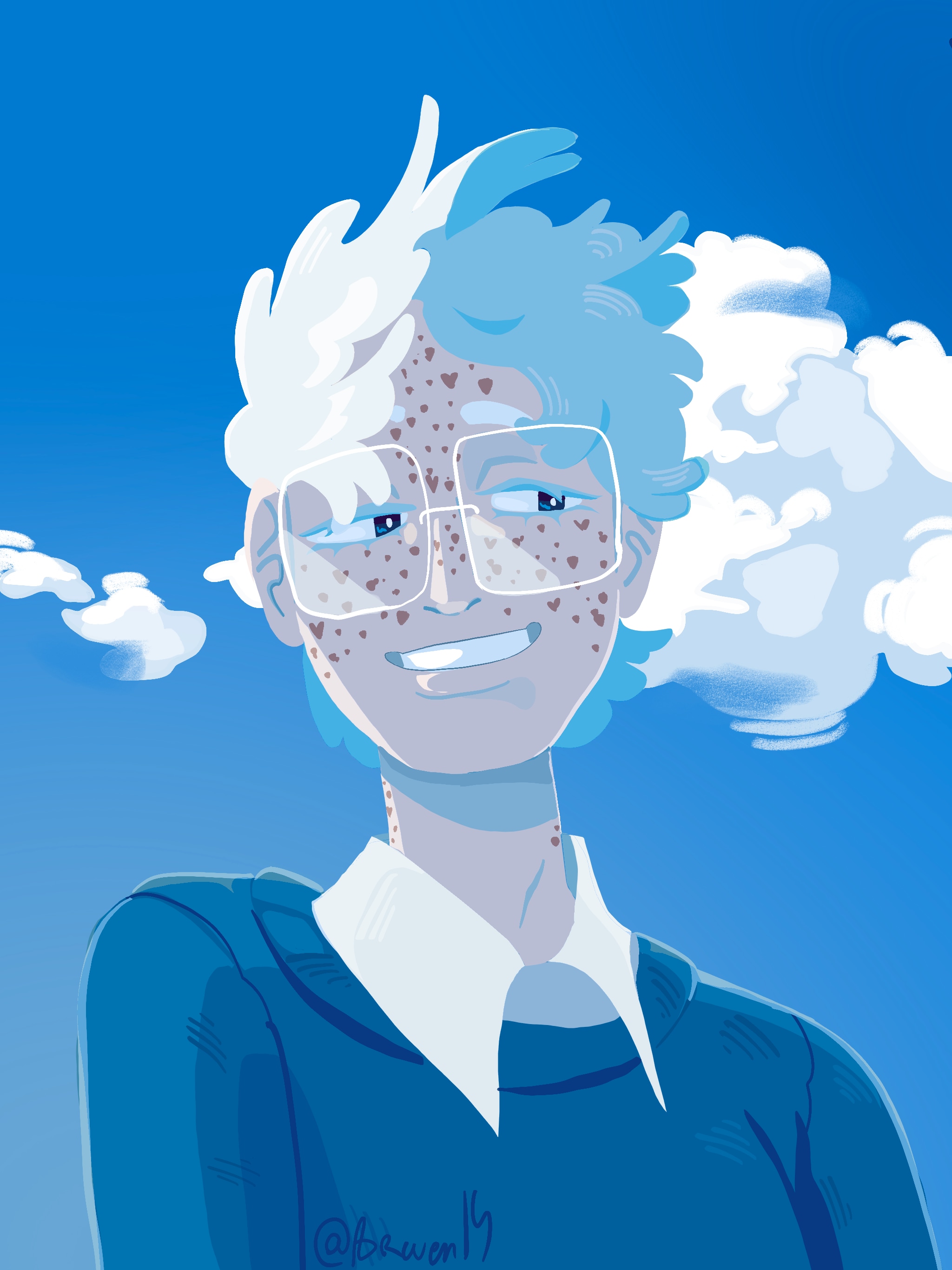 Experimentation par arwenl4