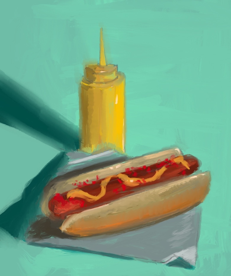 miam par skal