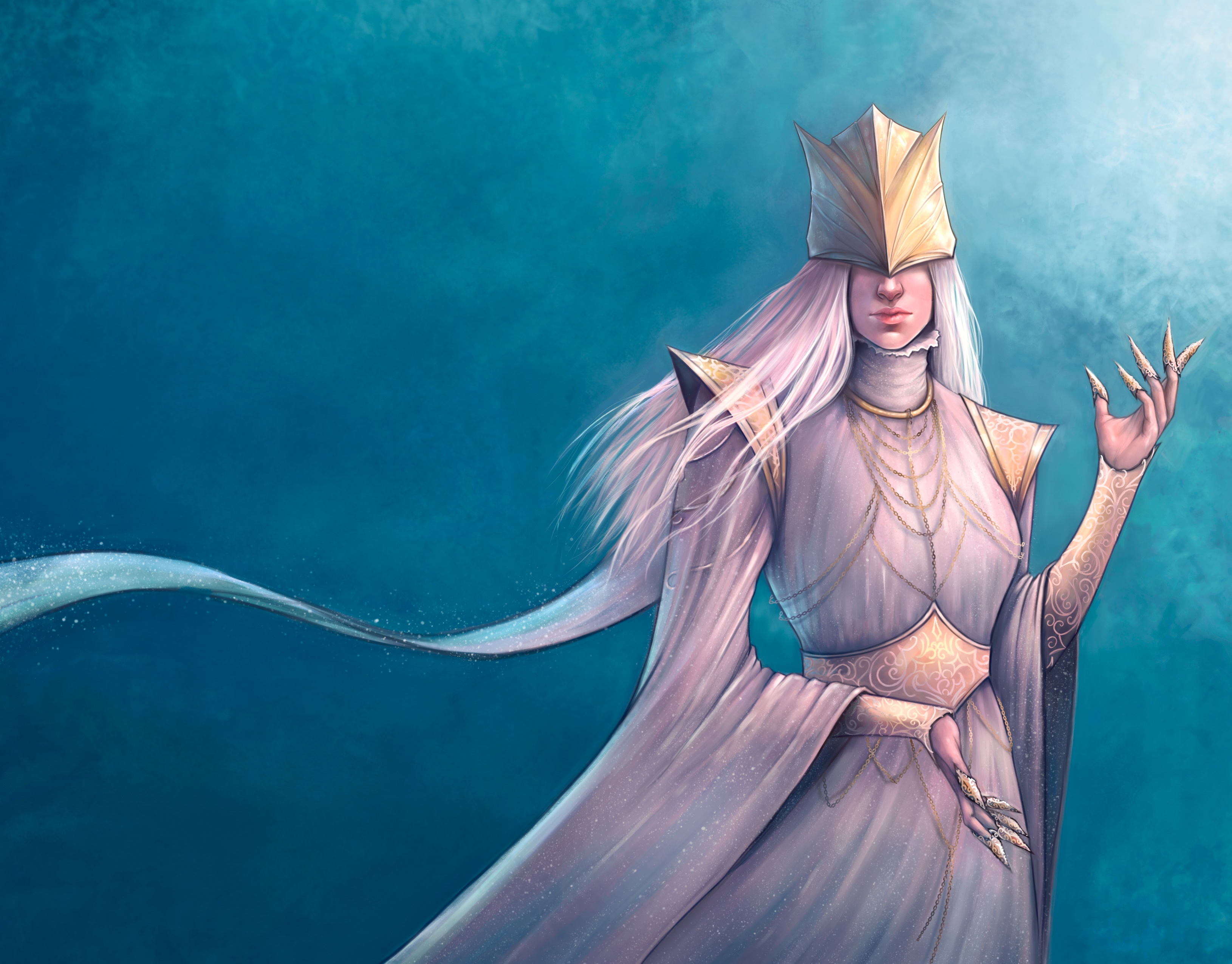 Éditions Scrineo par Chloé Sym