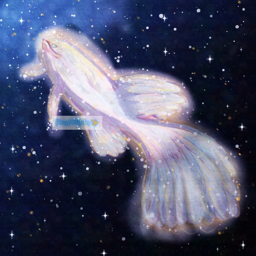 FIsh Stars par machbomo