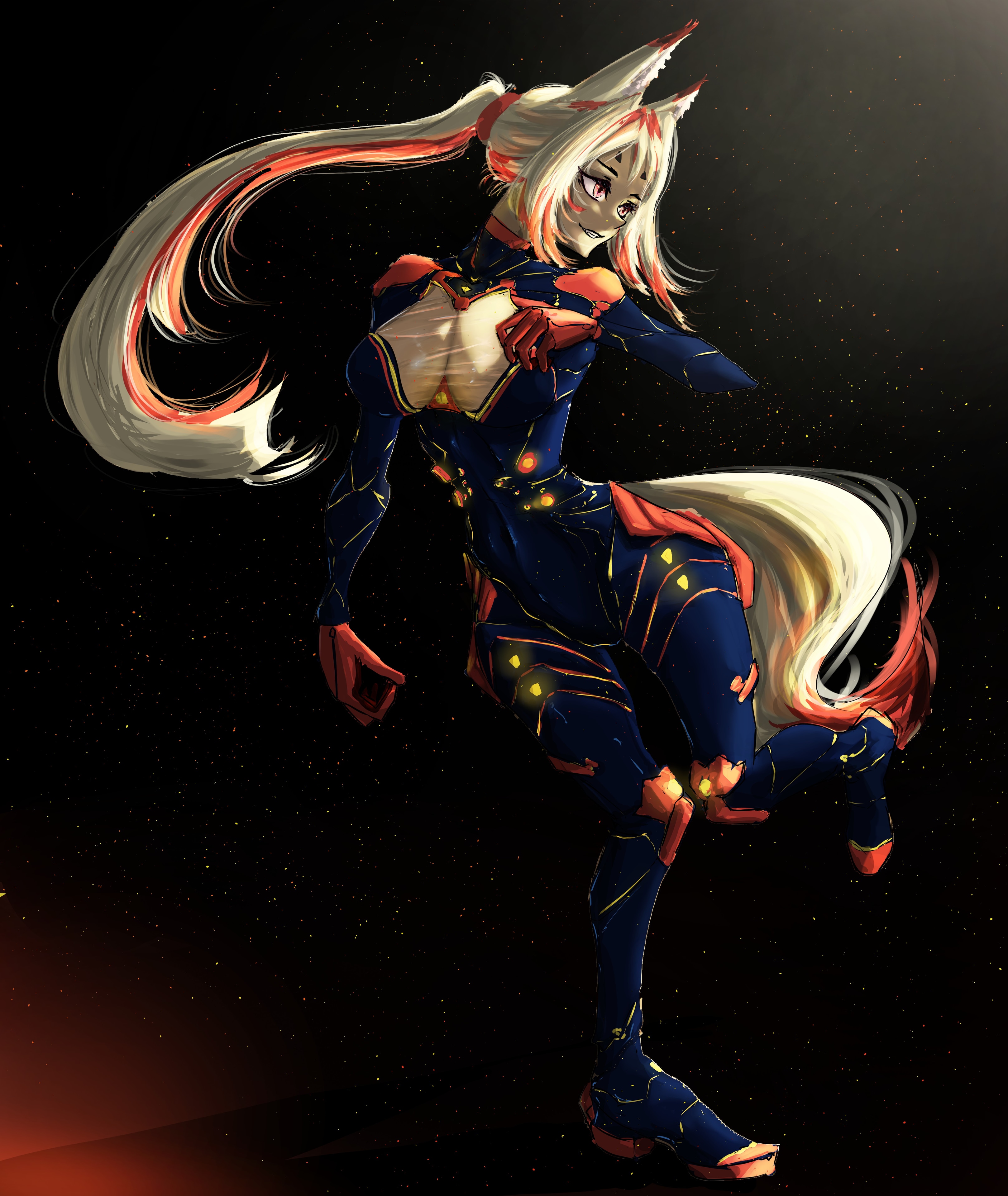 Quelques ancienes illustrations par Ardeodor