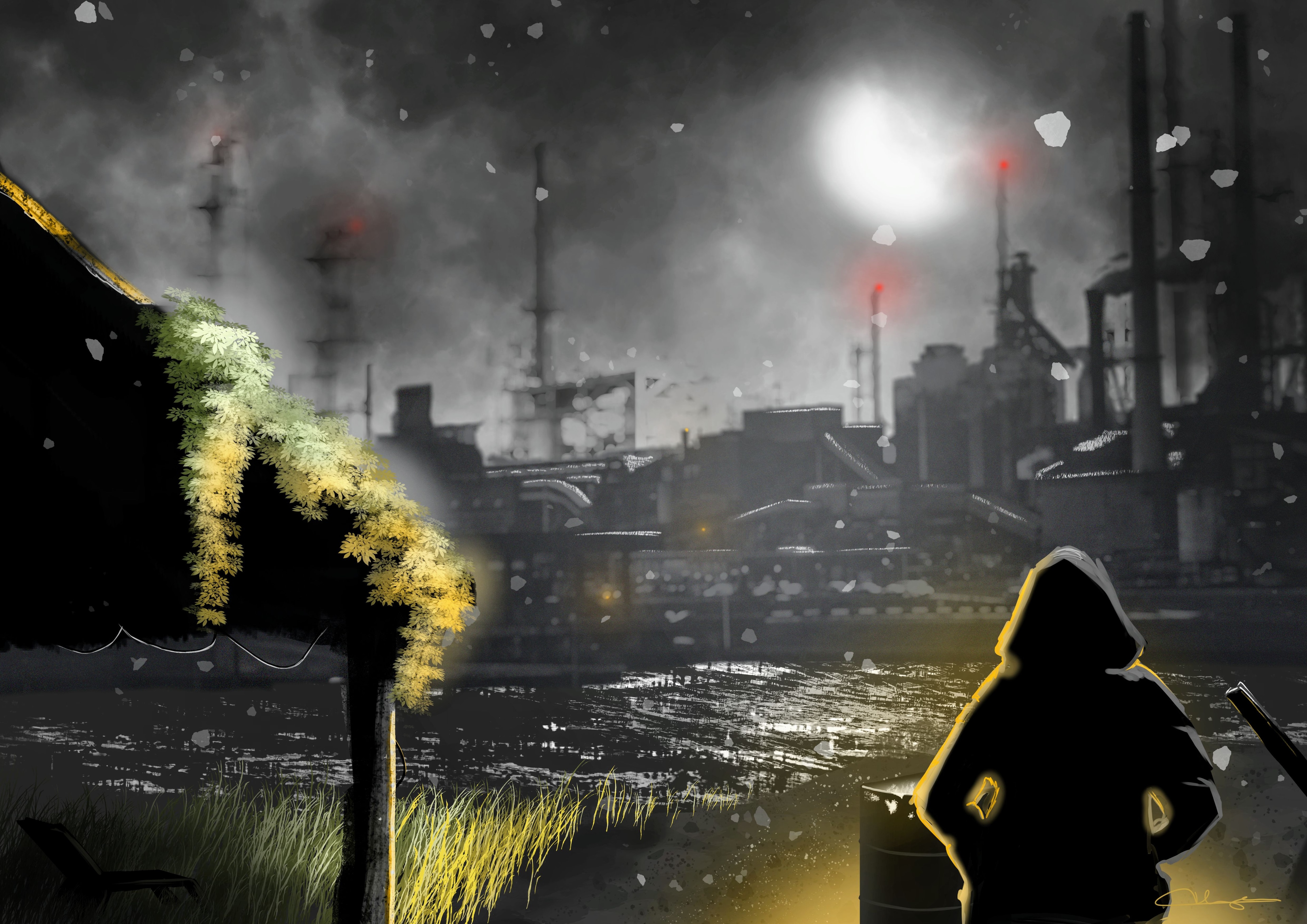 Premier pas... par franco_dino