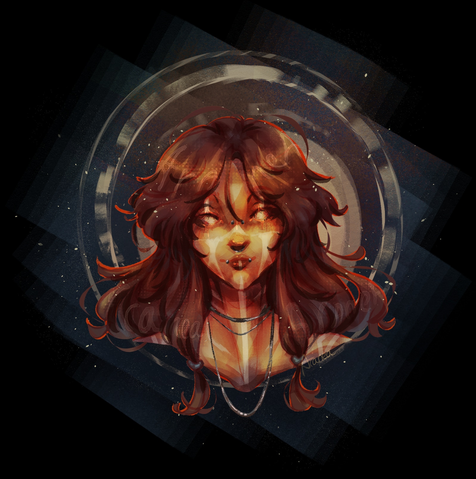 Headshots par Aranea