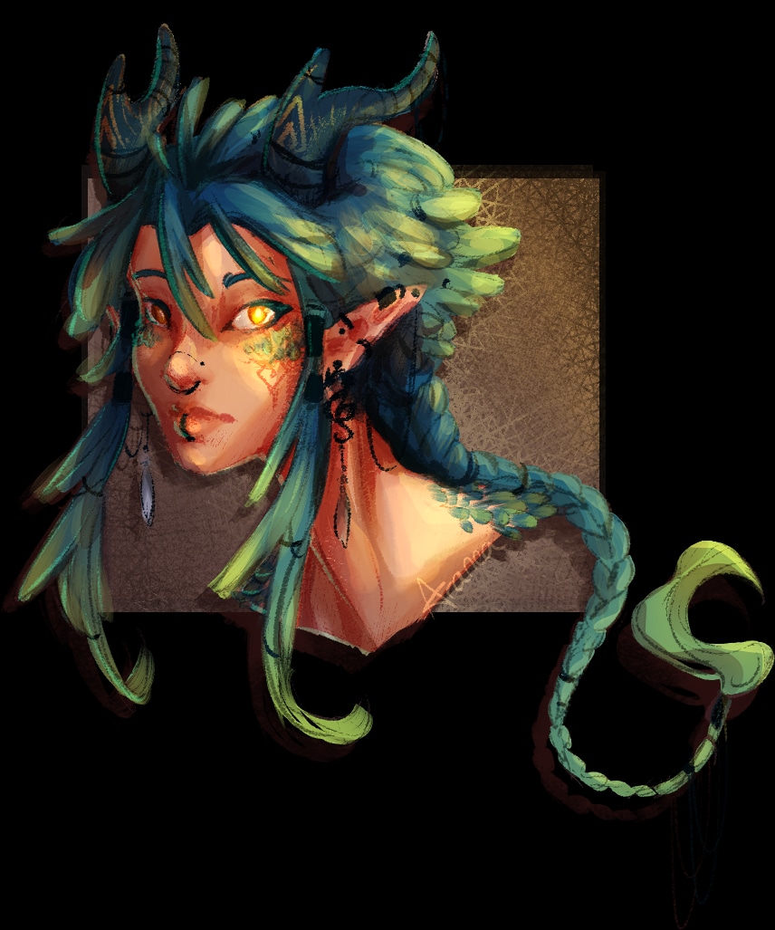 Headshots par Aranea