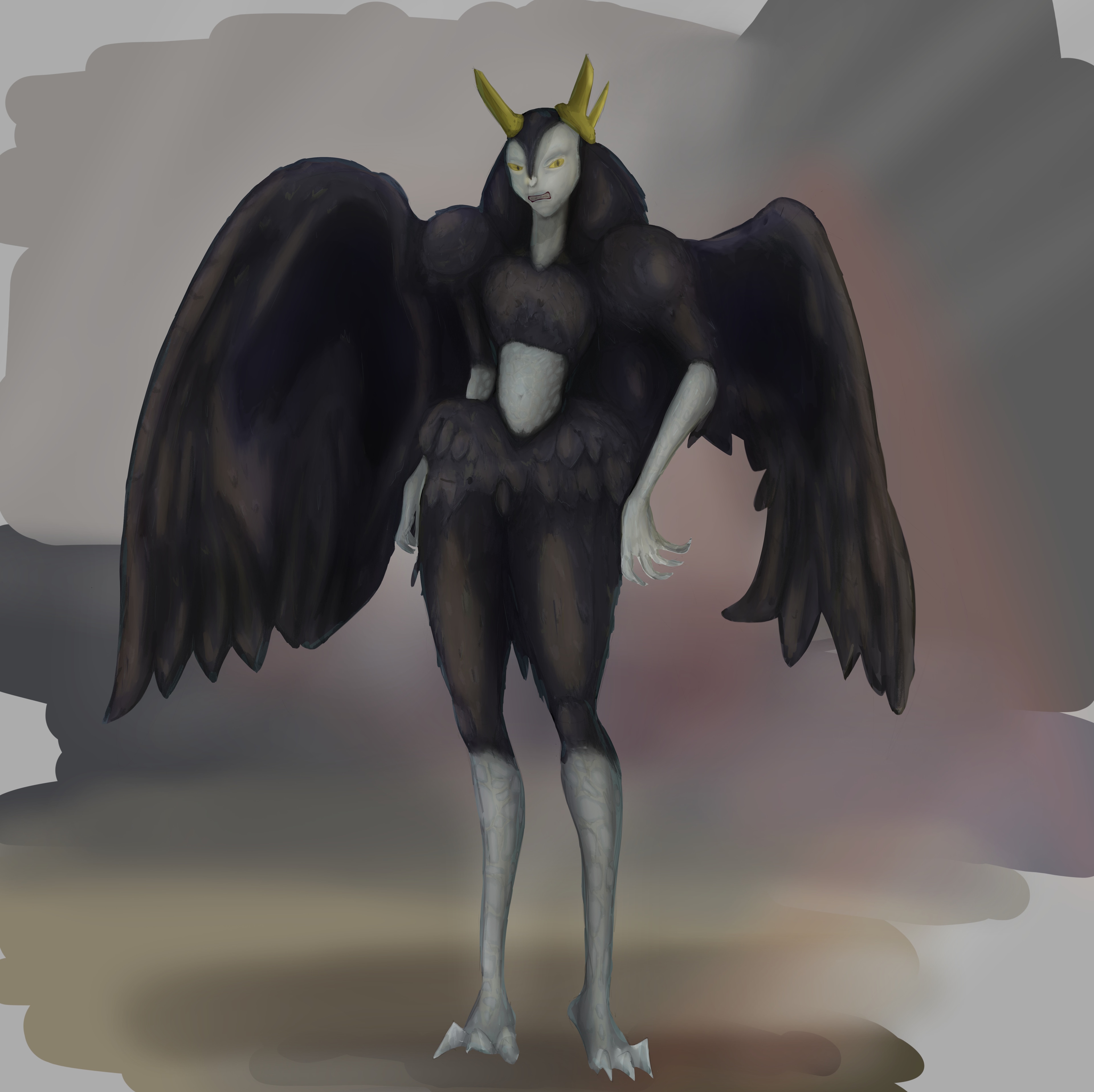 22/09/2025 "Lilith Solium Infernum" par jyggalag
