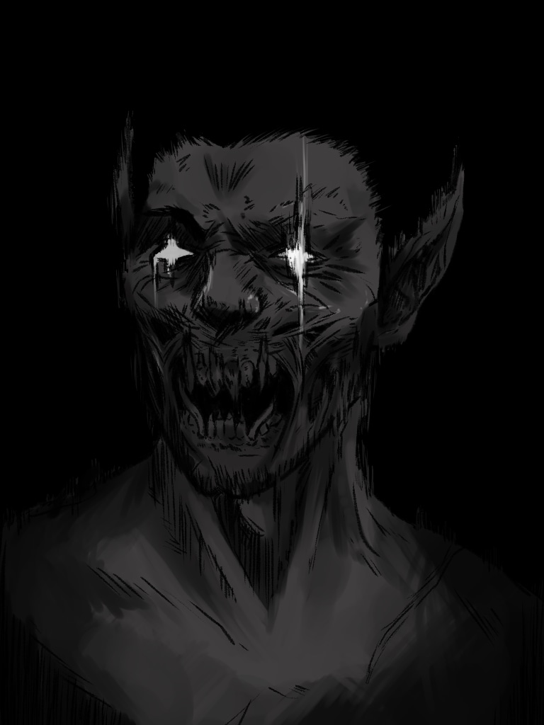 WAKE UP. par tiishiii