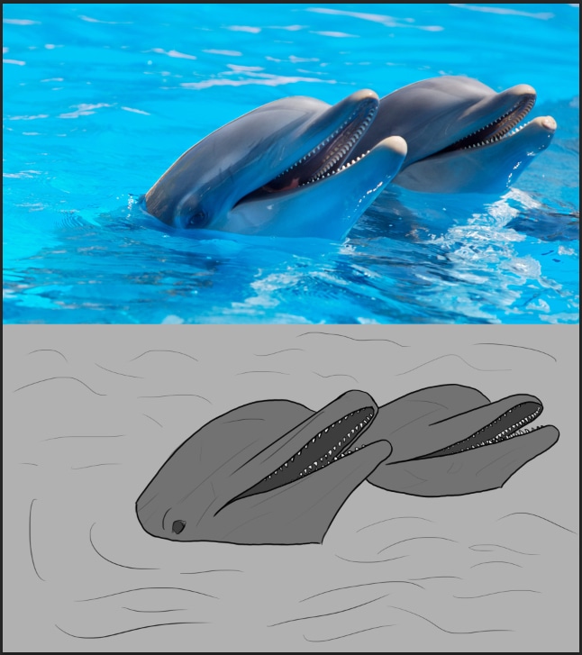 Exo simplification des formes par hugo.htz