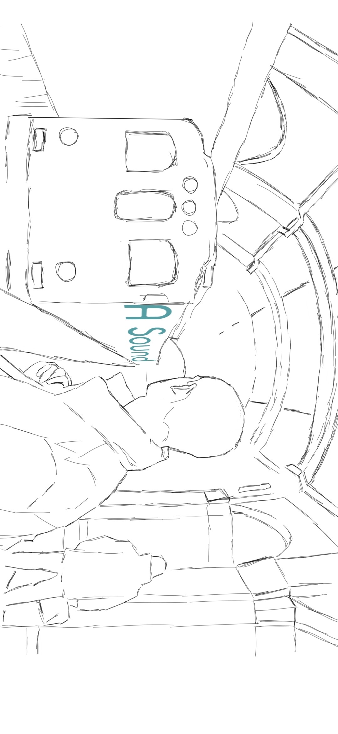 MON AVANT APRES par snay