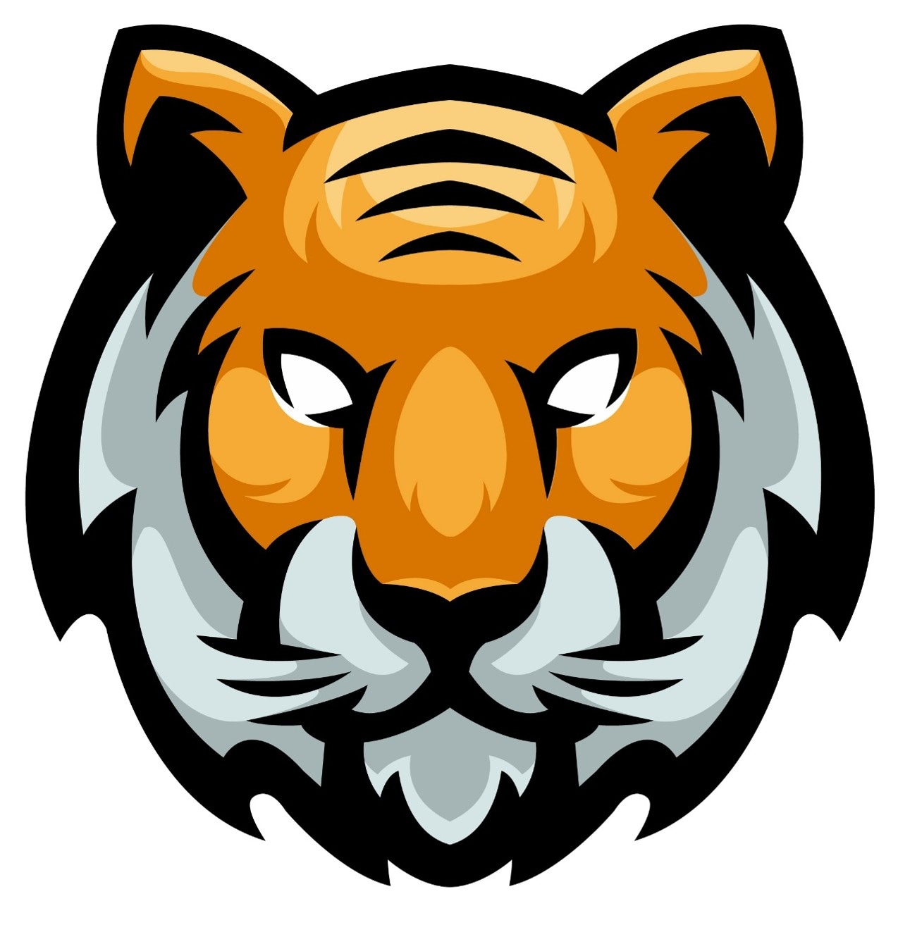 tigre par BaptisteLP