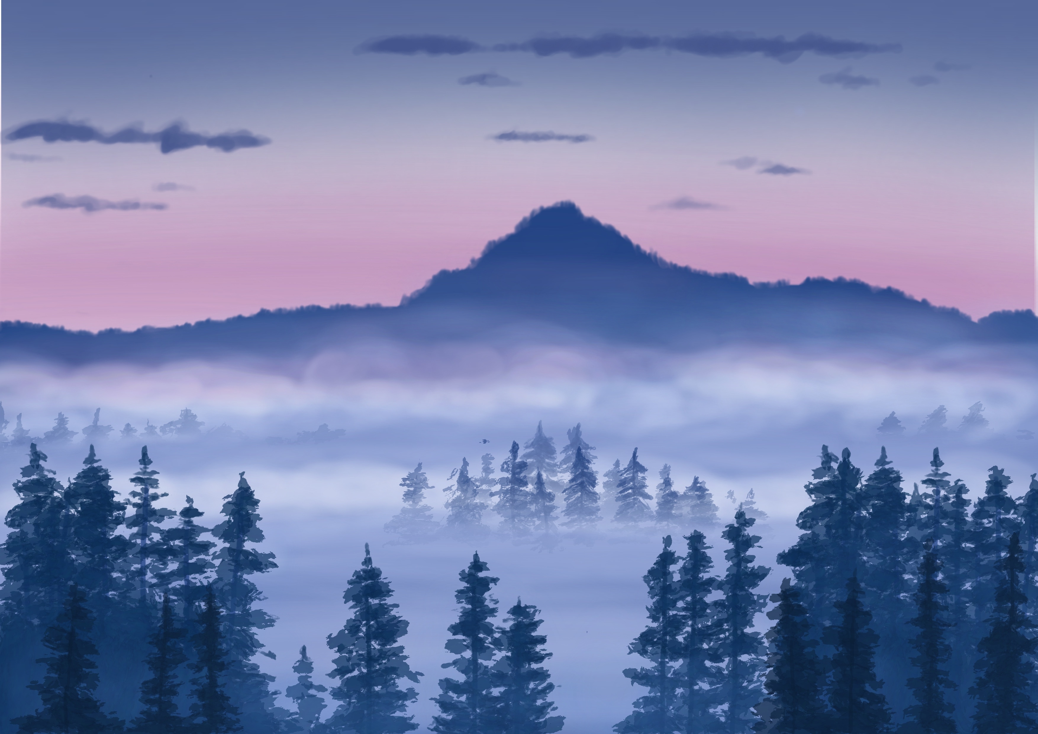 Landscape par iam_bapt