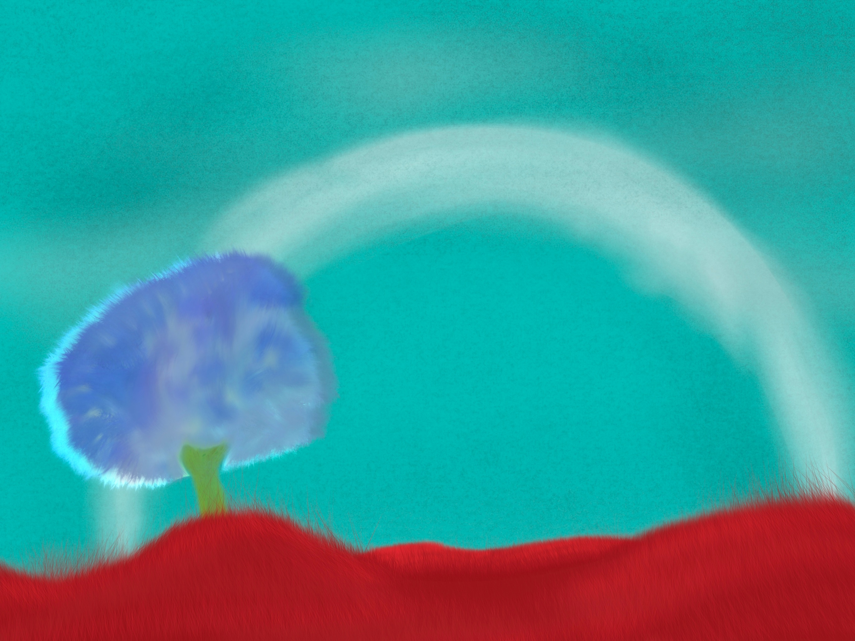 Fond pour bannière de mes réseaux par steveleonard