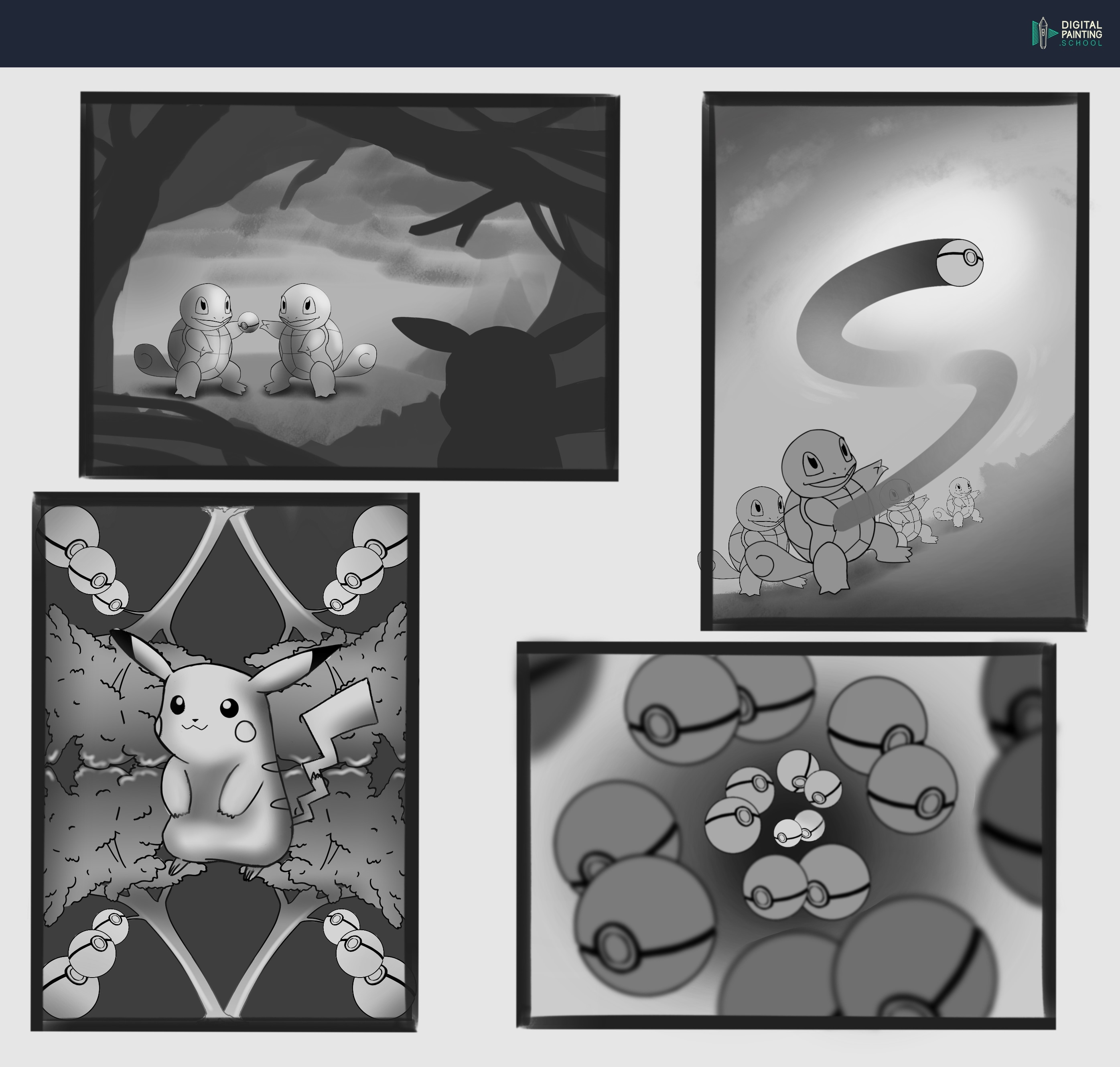 Exercice chapitre 9 composition par 22nin-art