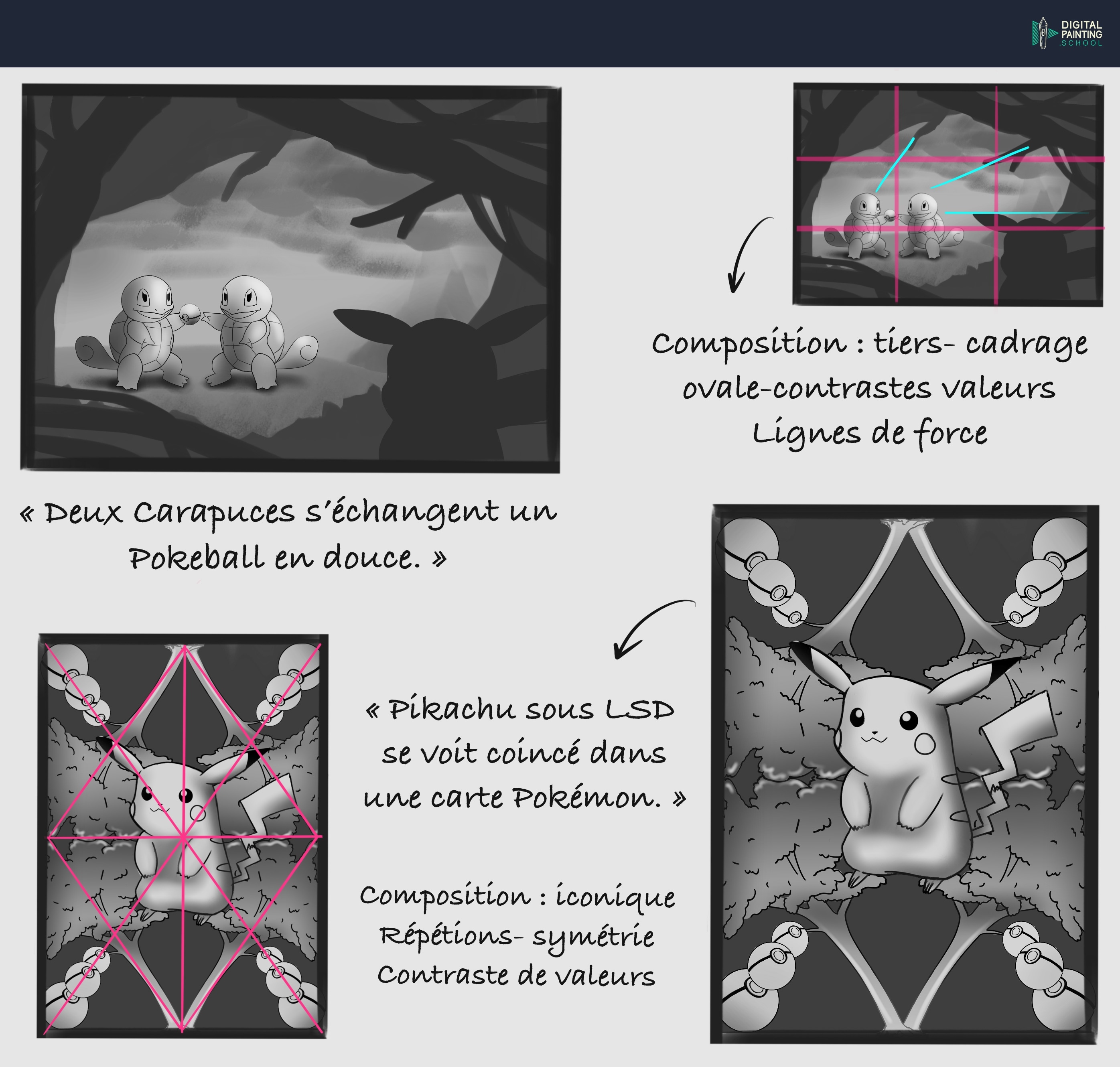 Exercice chapitre 9 composition par 22nin-art