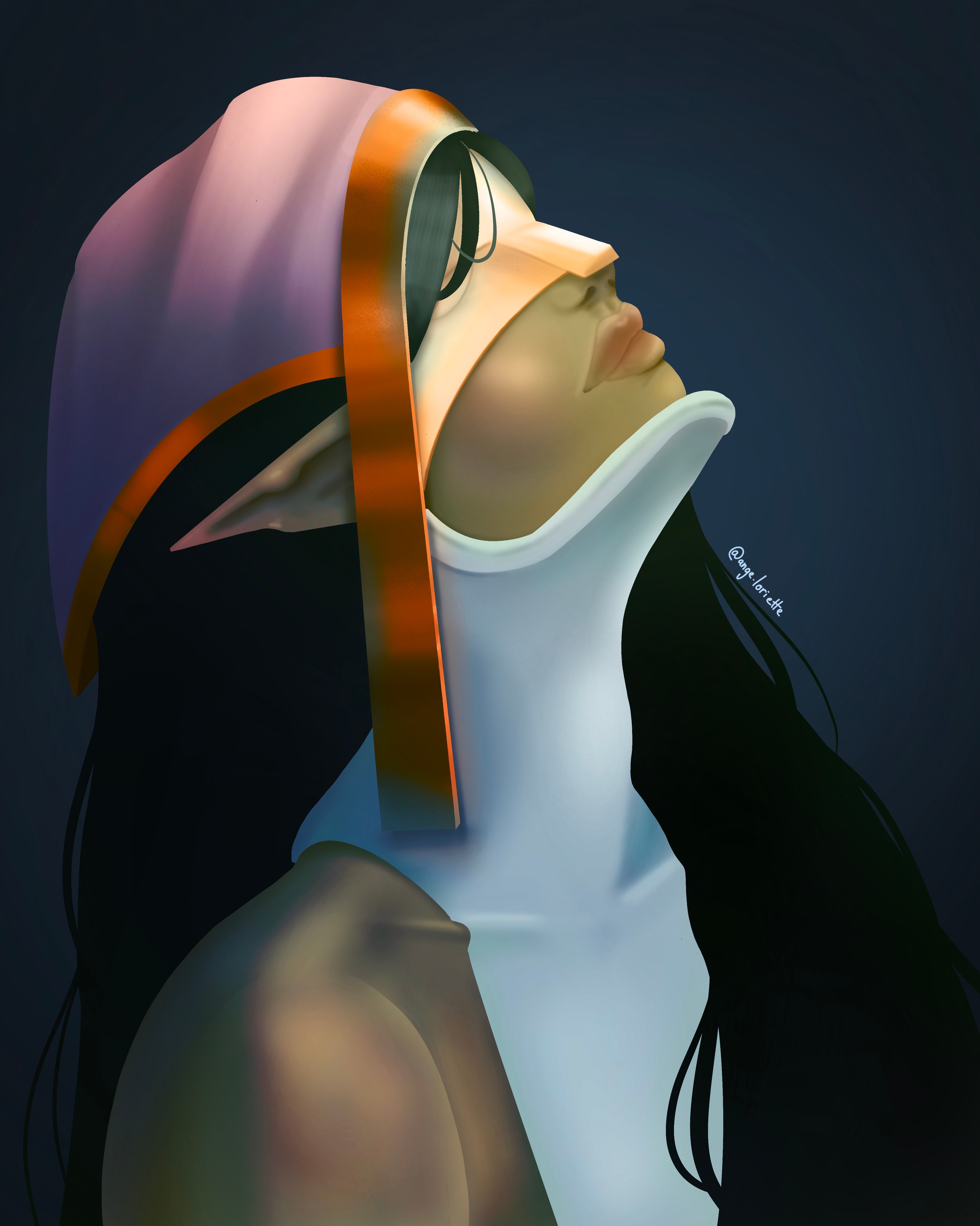 Gobeline par Angelito.lrt