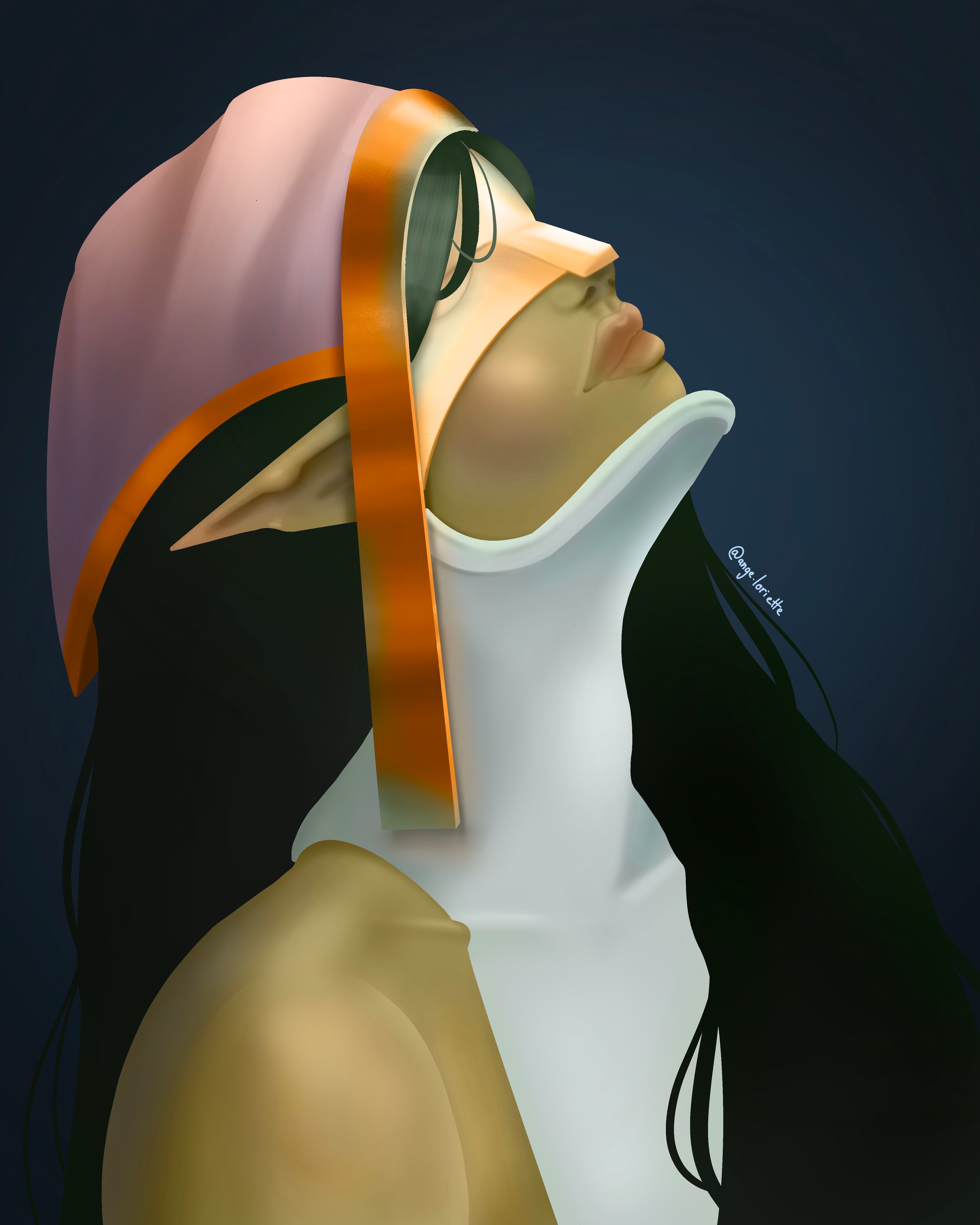 Gobeline par Angelito.lrt