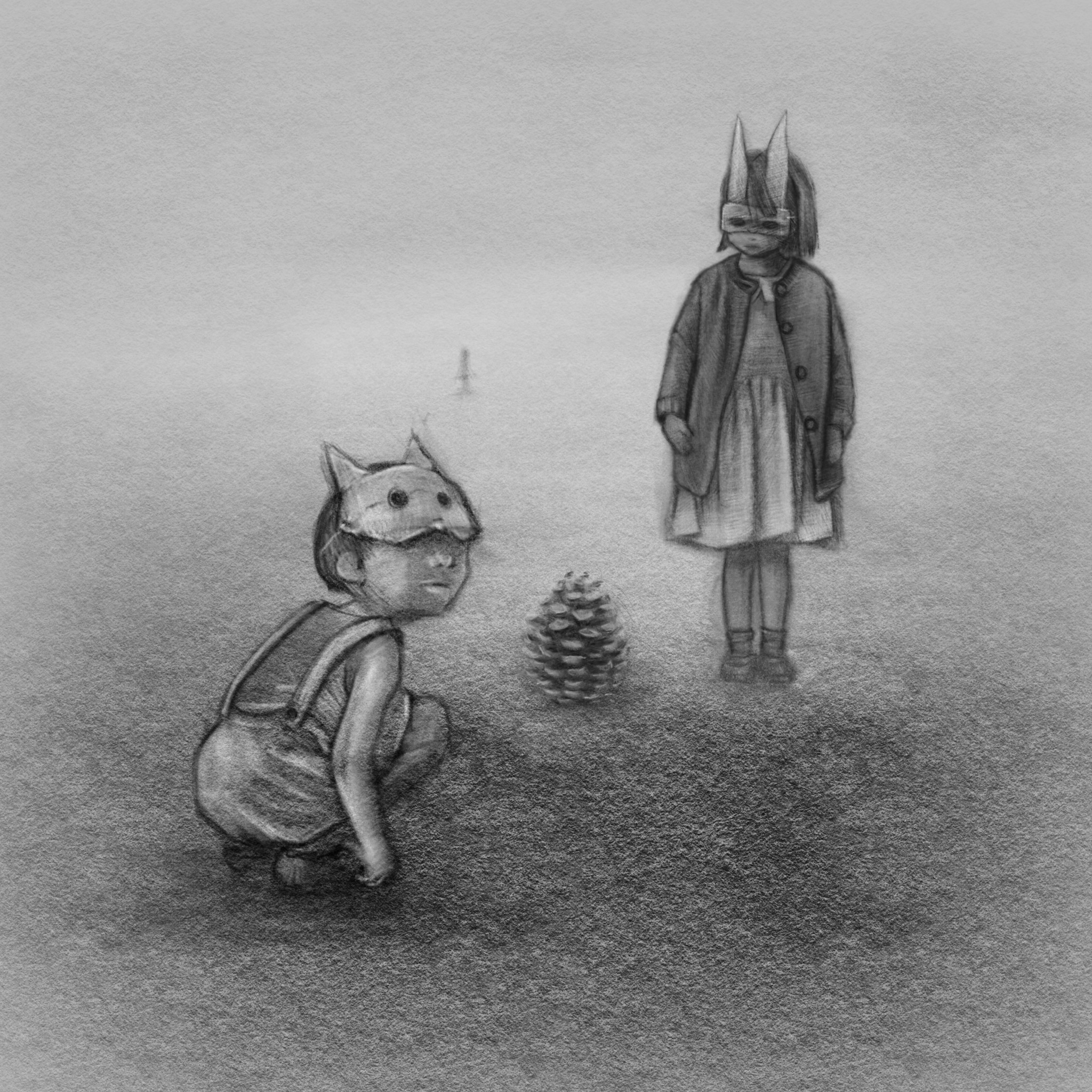 Illustration digitale avant les cours par ClaudiaGillis