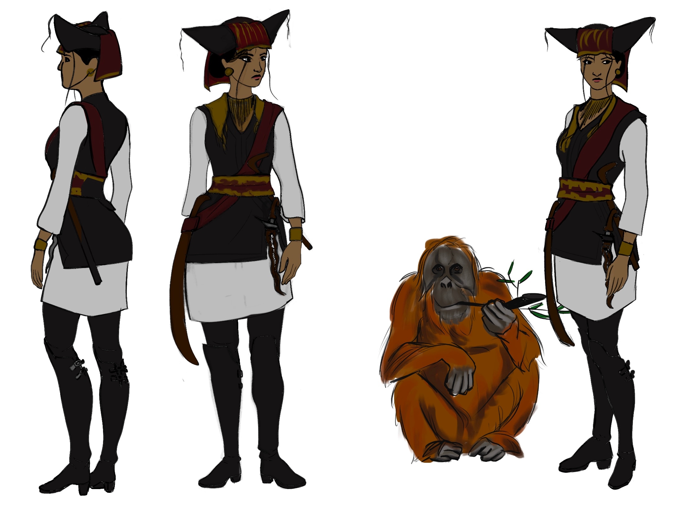 Lame bleu - challenge 20 par Alura