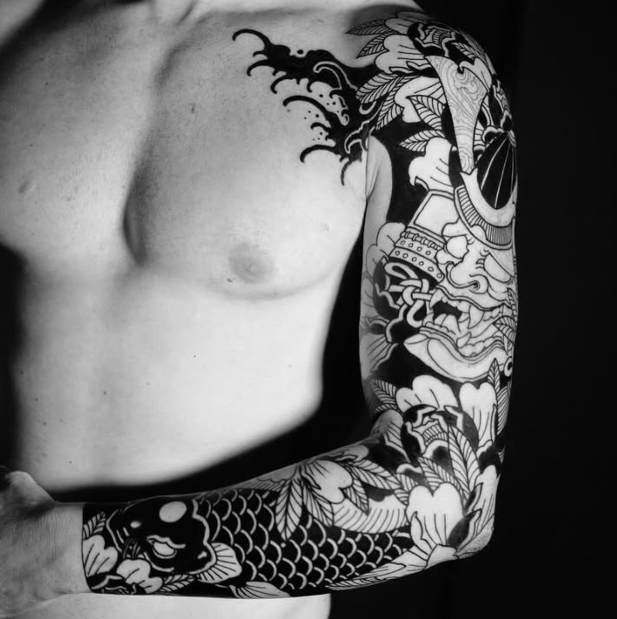 Hannya par NKART