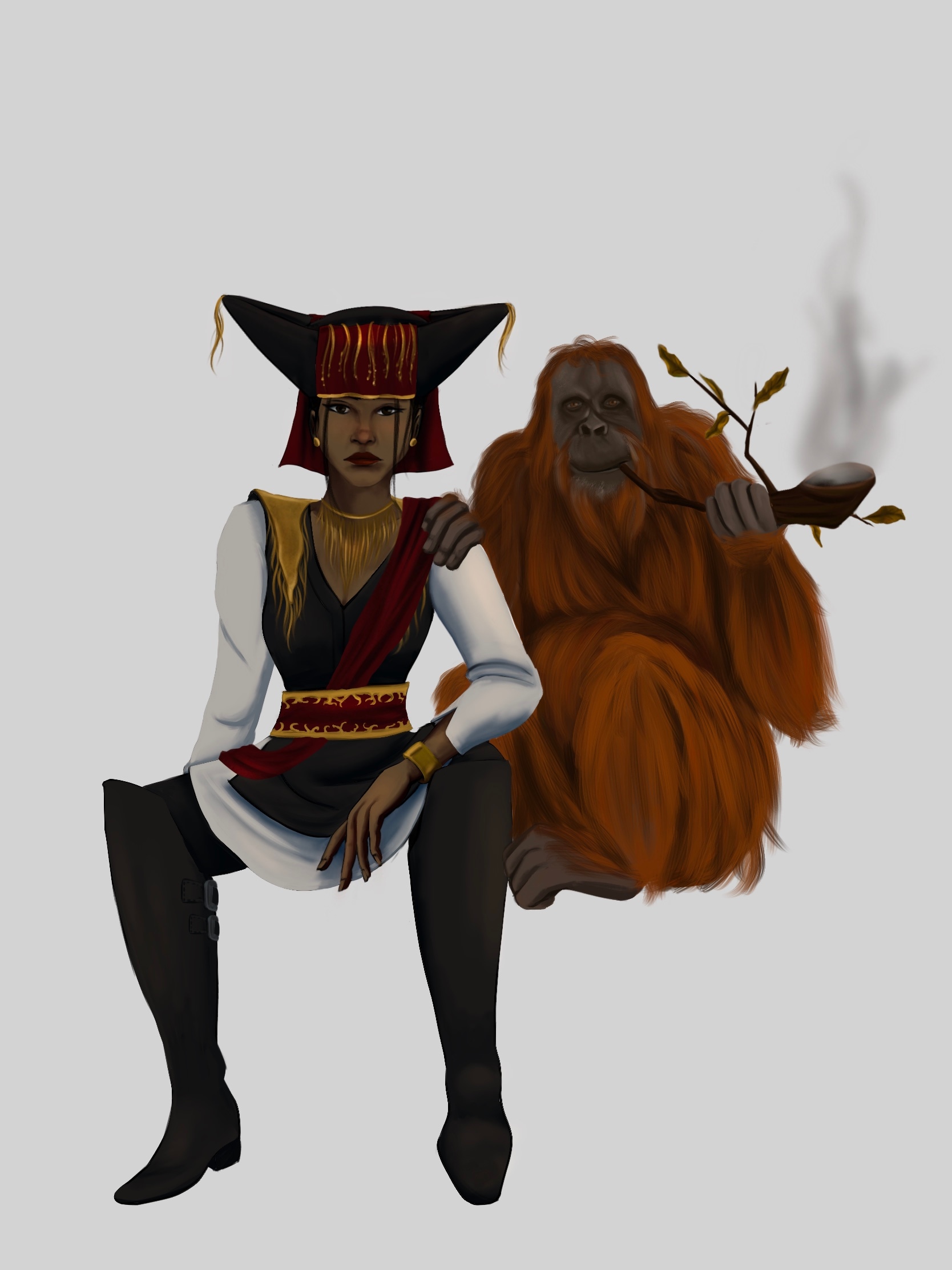 Lame bleu - challenge 20 par Alura