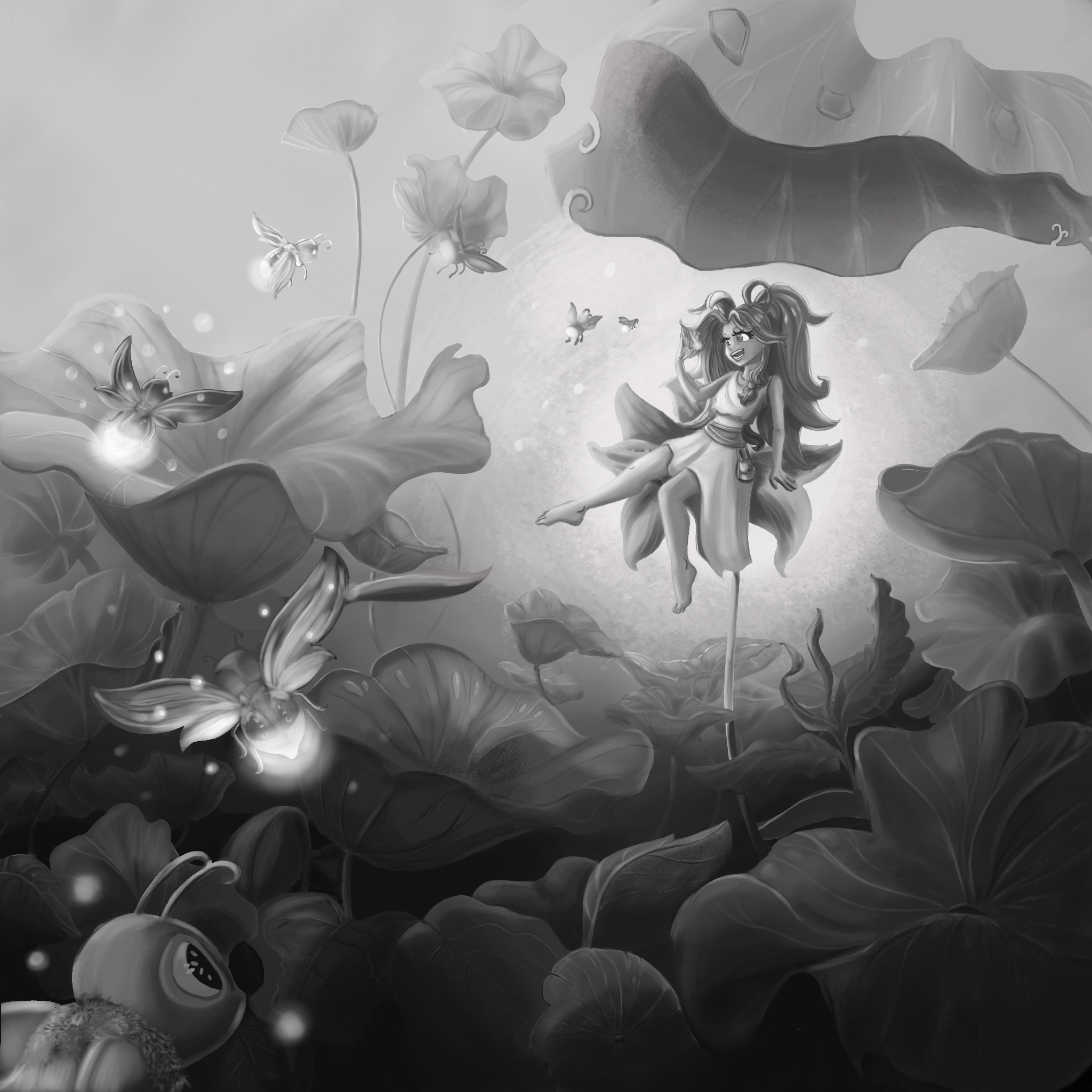 Talia par jessiplouf
