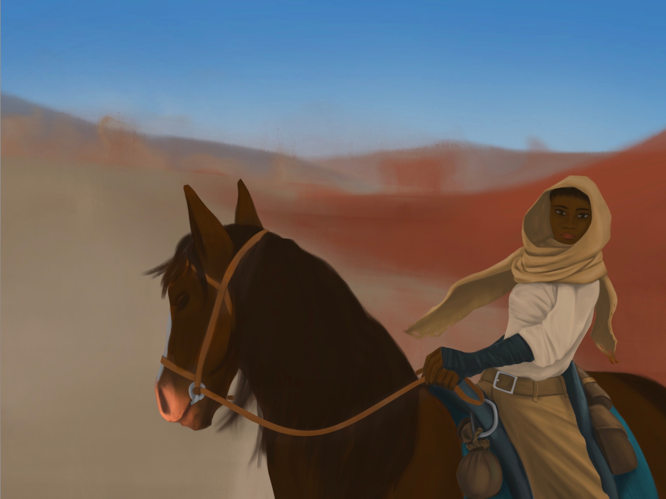 Edith chapitre 2 par Alura