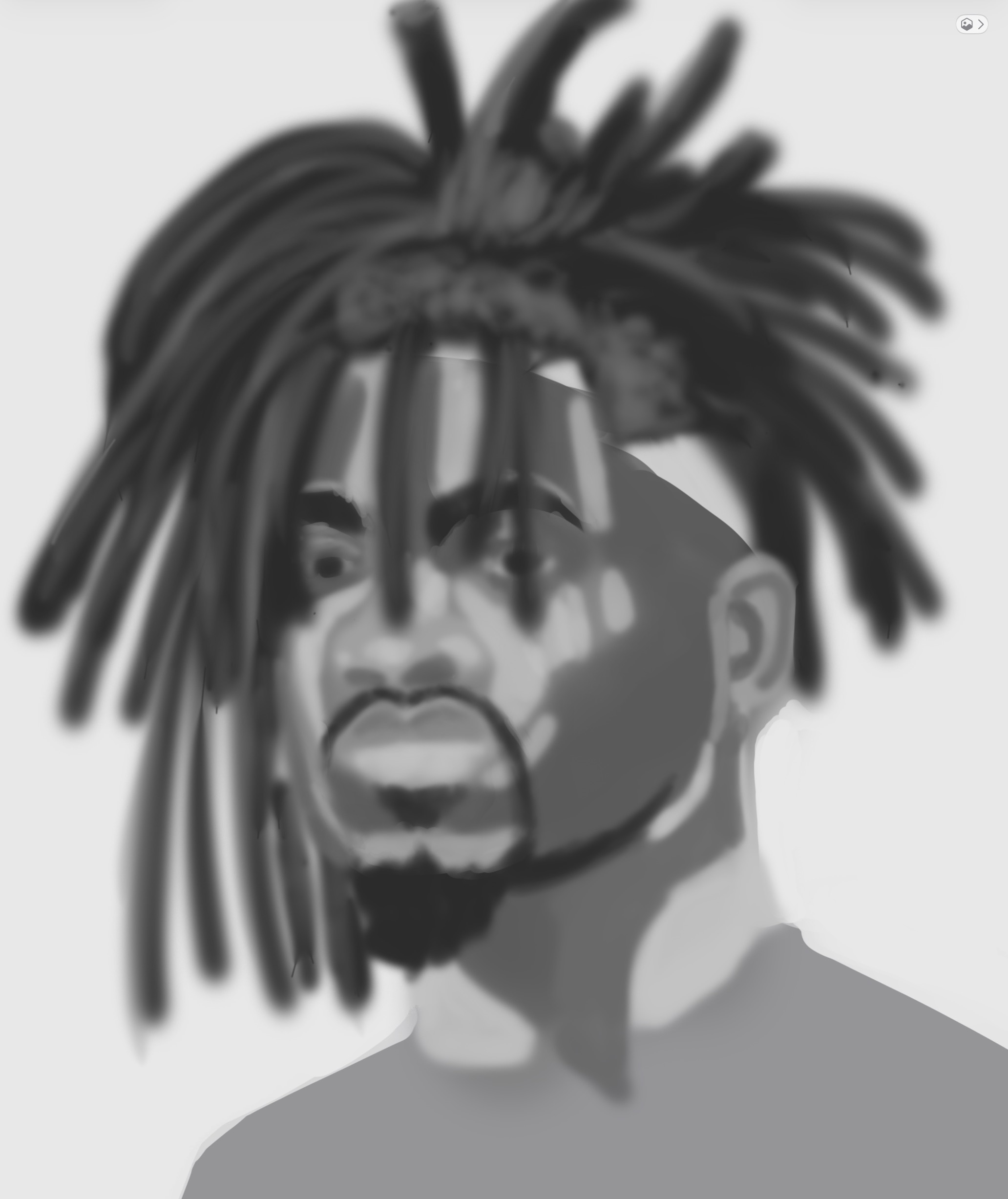Challenge portraits Dps juin 2026 par Alex Cha