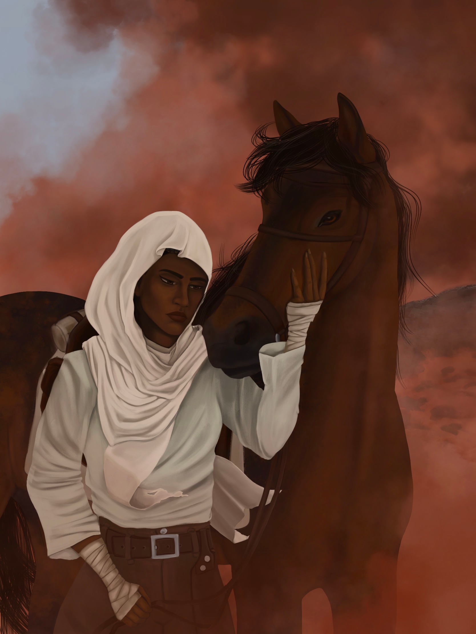 Edith chapitre 3 par Alura
