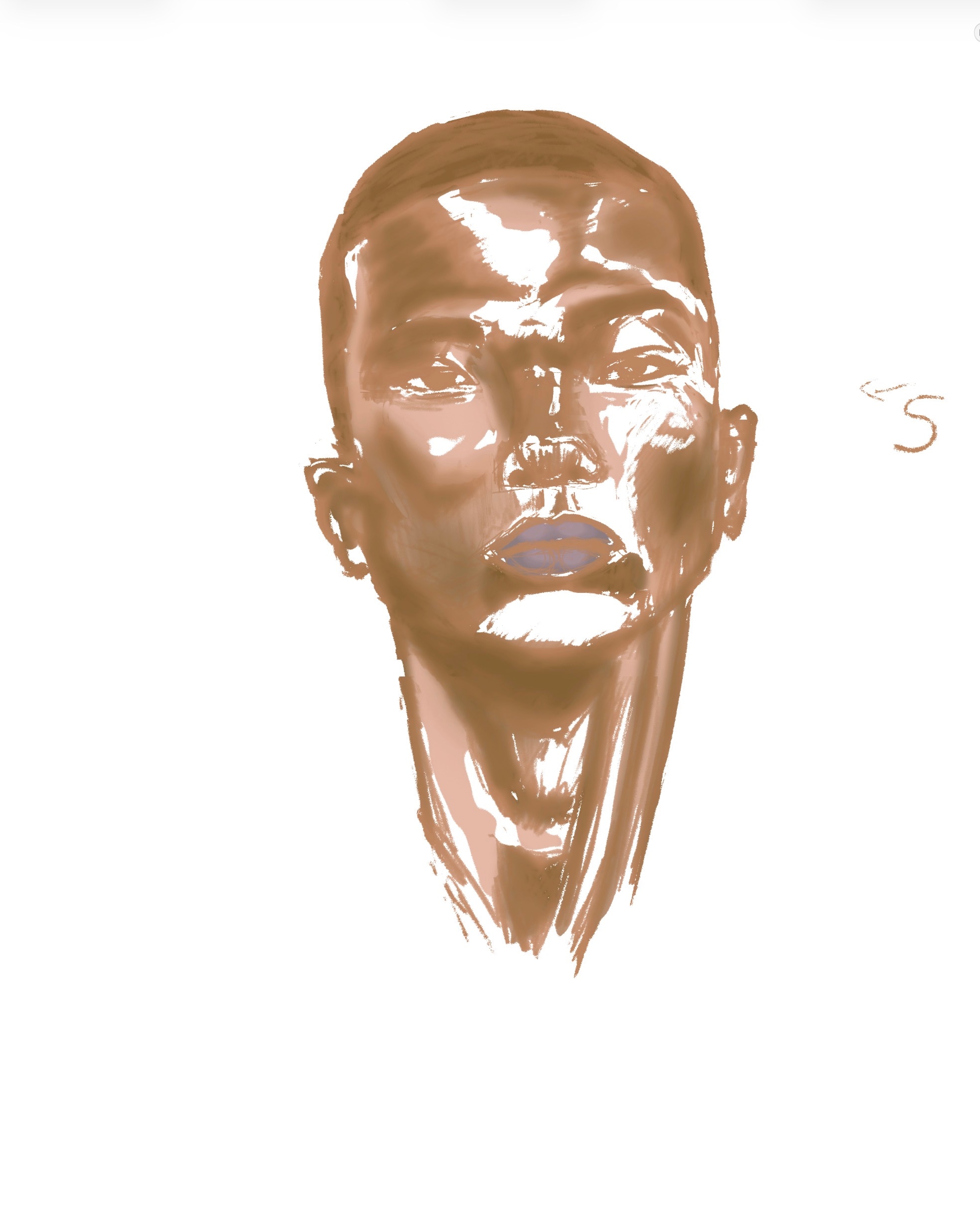 Challenge portraits Dps juin 2026 par Alex Cha