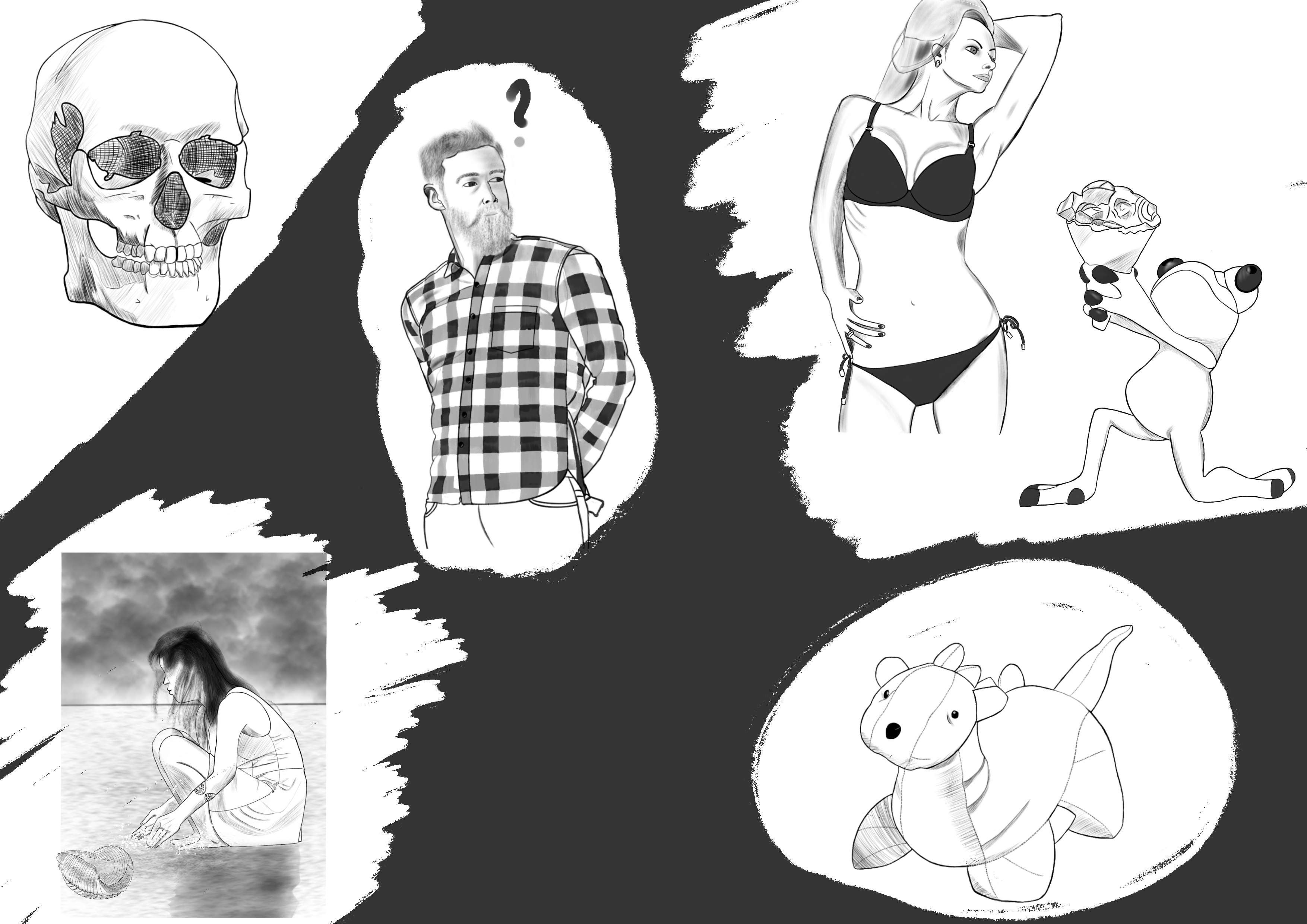 Suivi du programme indispensable 💪🏾 par Anax