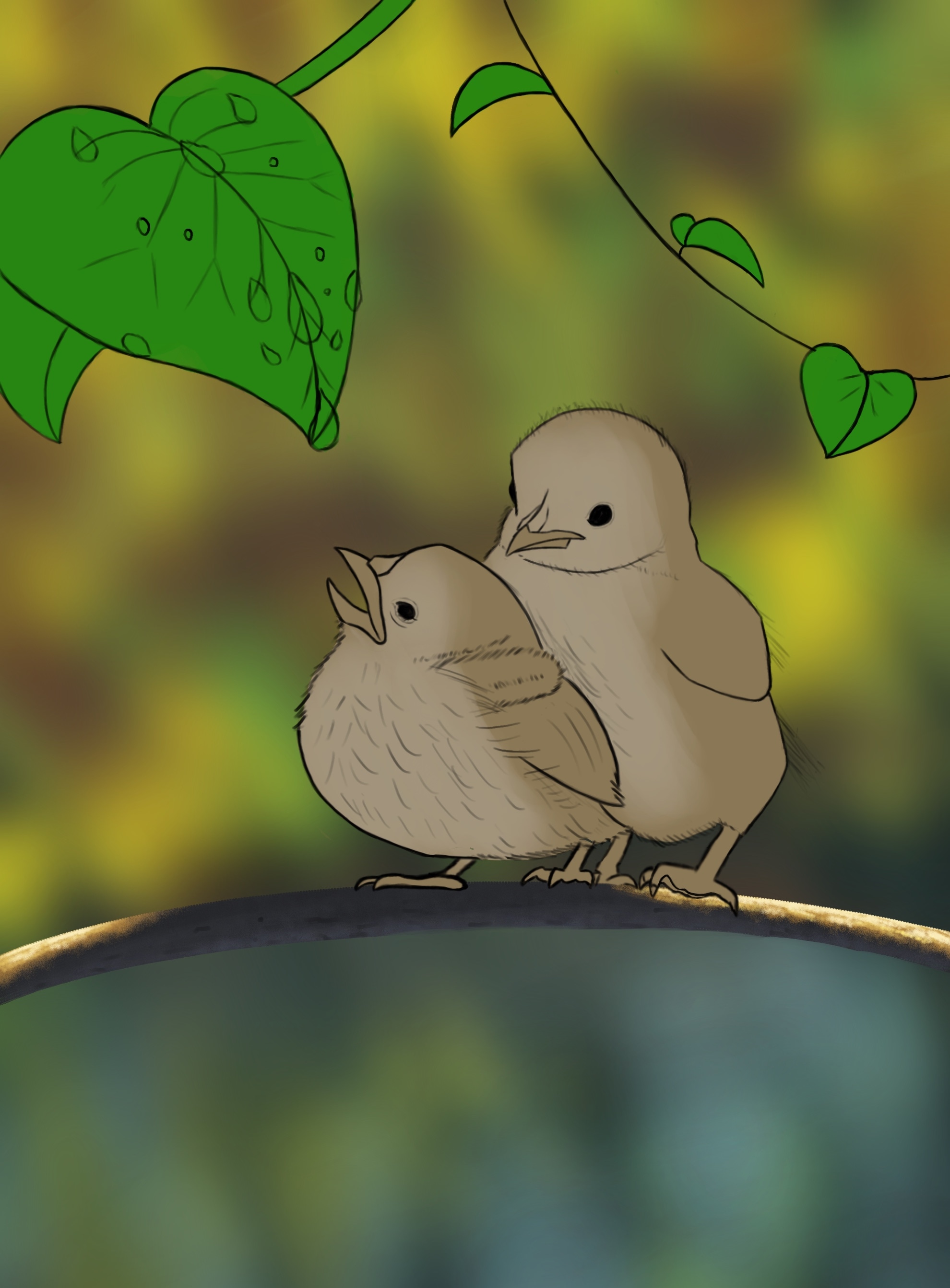 Suivi du programme indispensable 💪🏾 par Anax