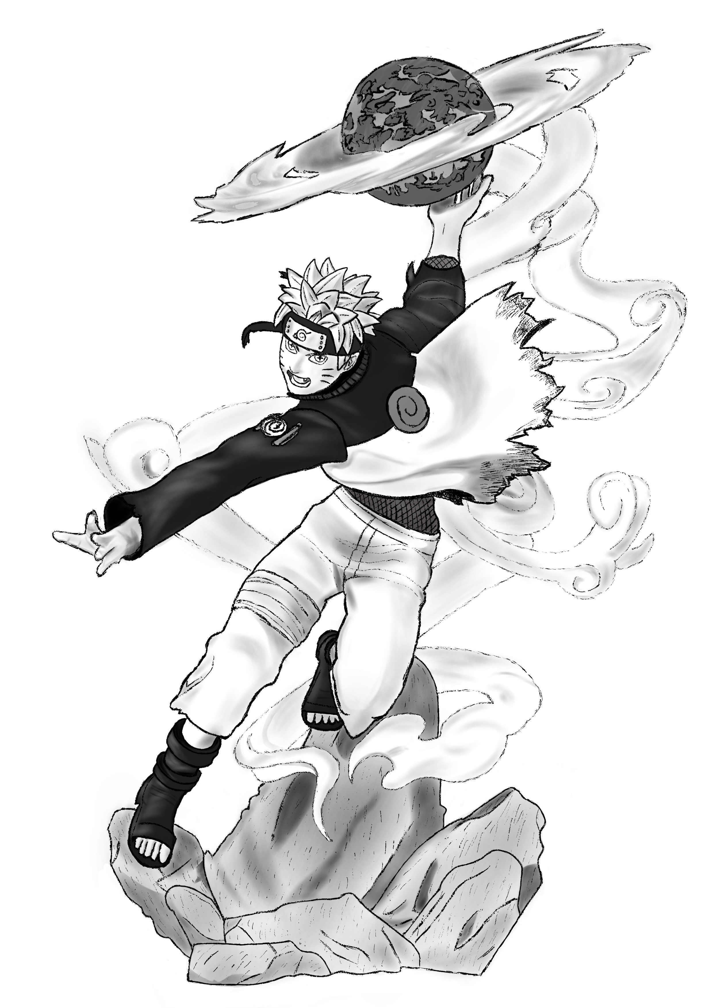 Suivi du programme indispensable 💪🏾 par Anax