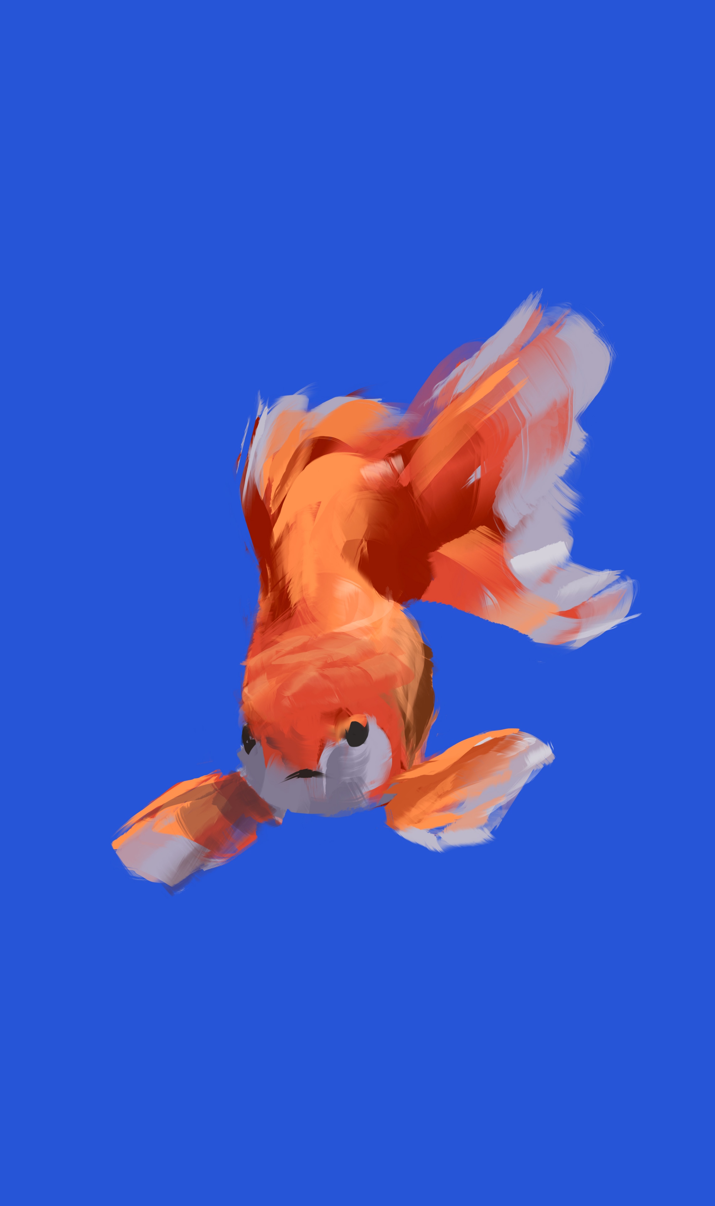 Les poissons par Flo