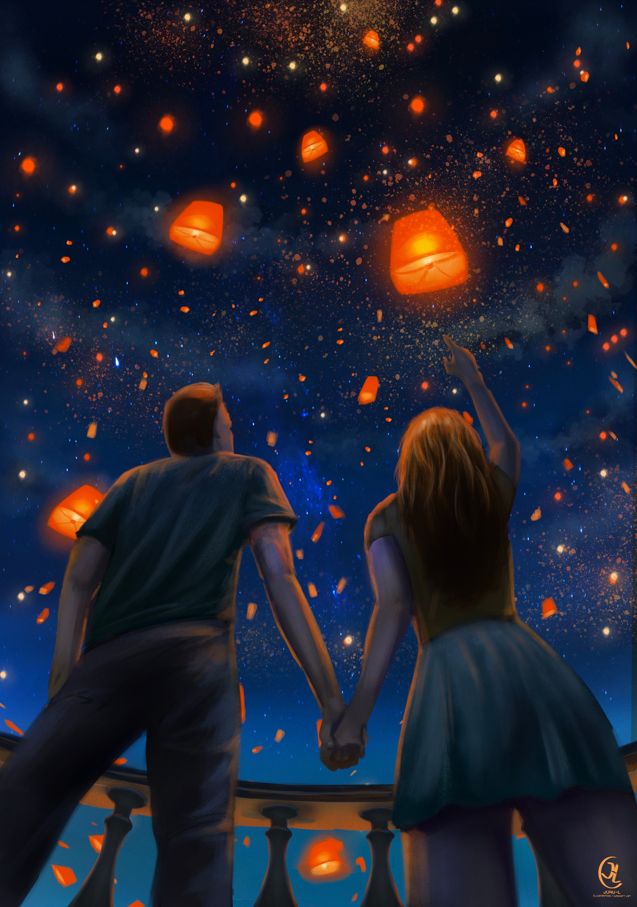 Révisions Exo DPS par Junu-L