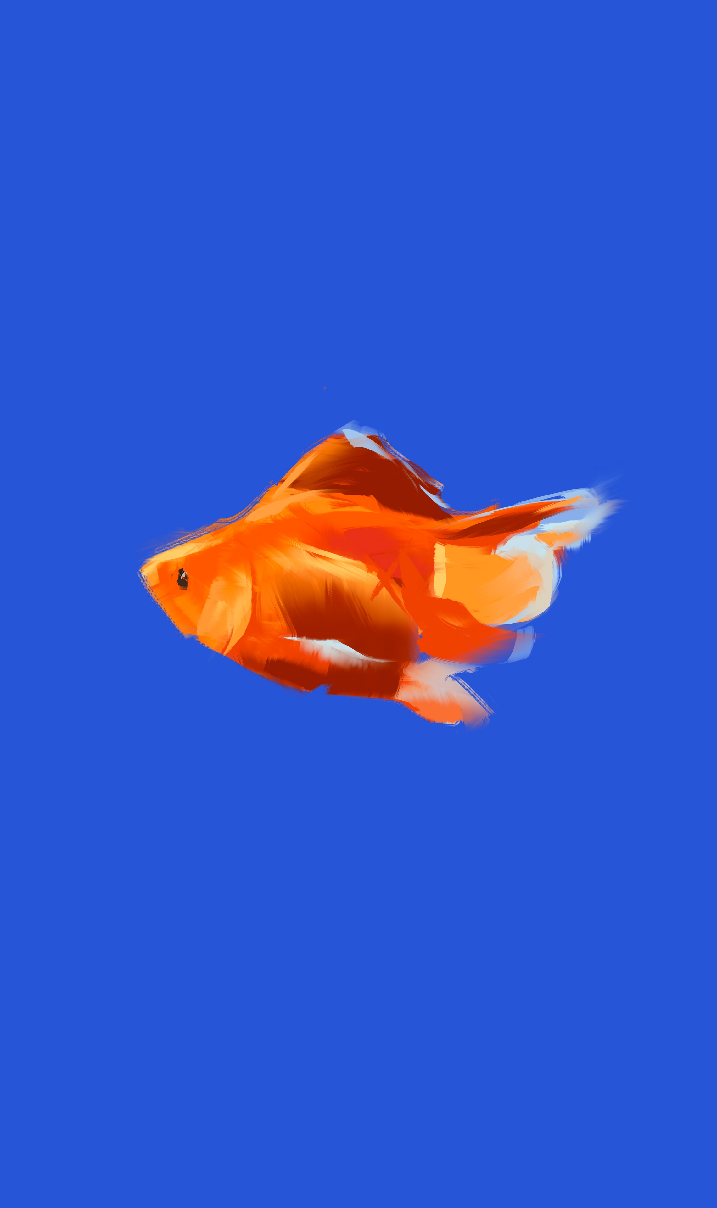 Les poissons par Flo
