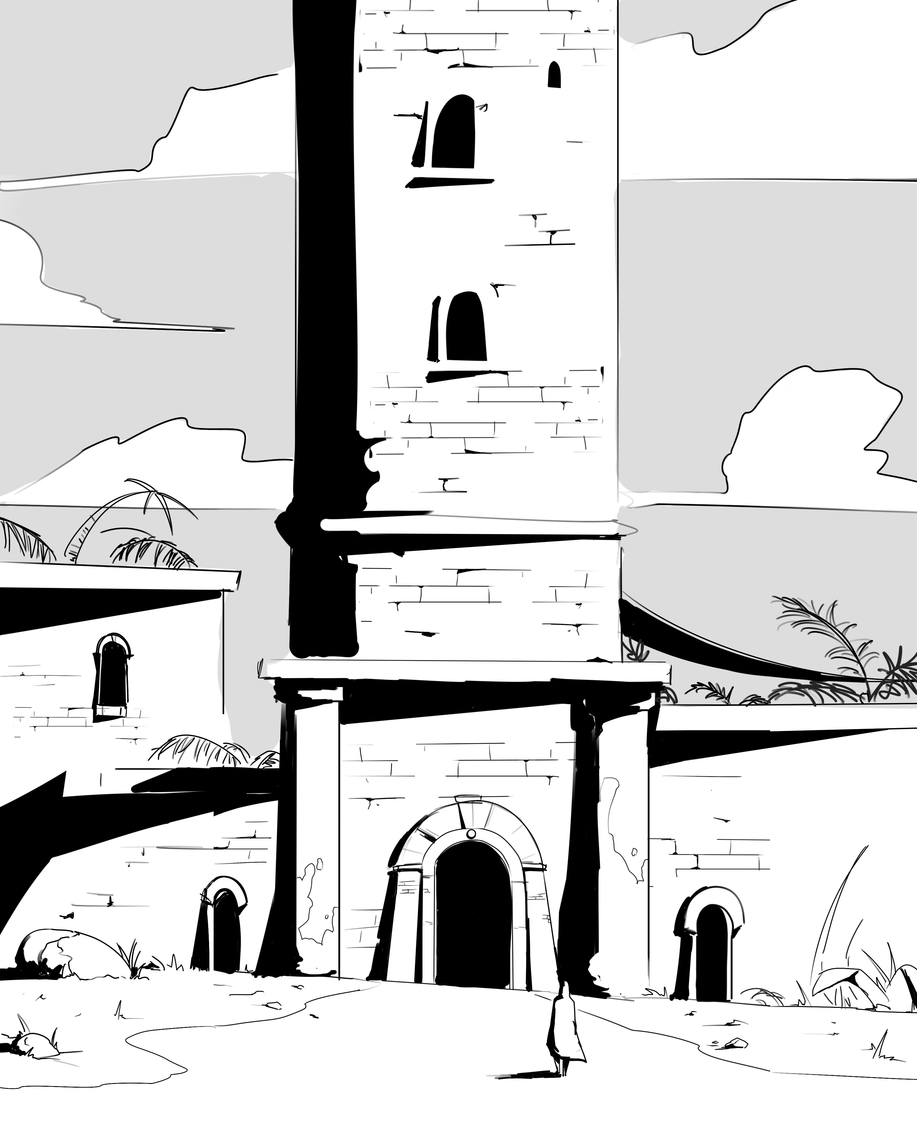 Daily explorer par bastien_