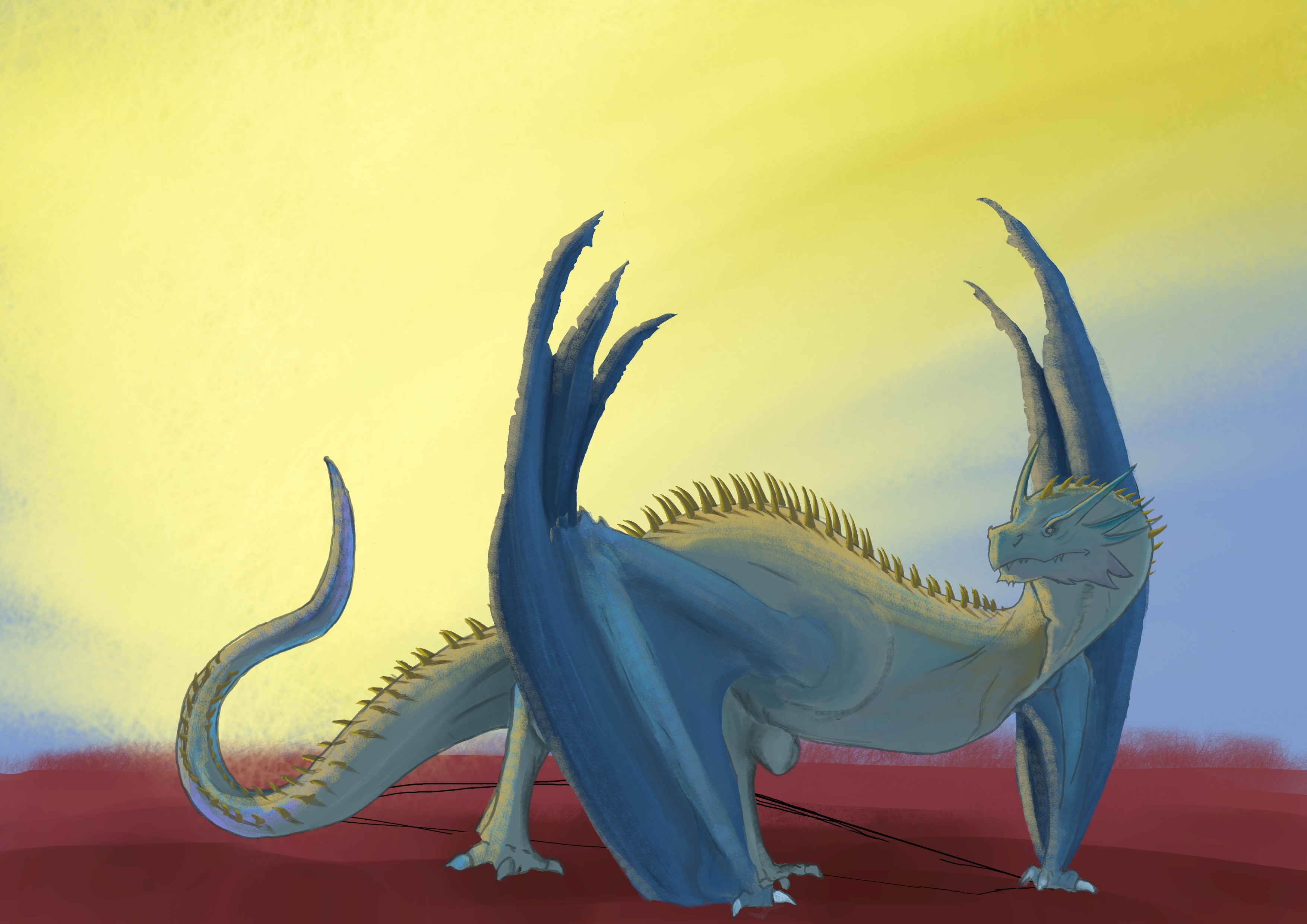 Second DP perso par bcoiffard