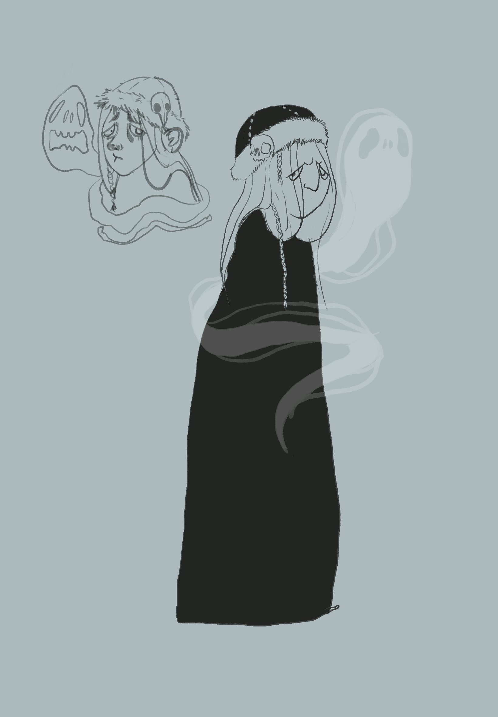 Challenge #20 par galaxiepomme