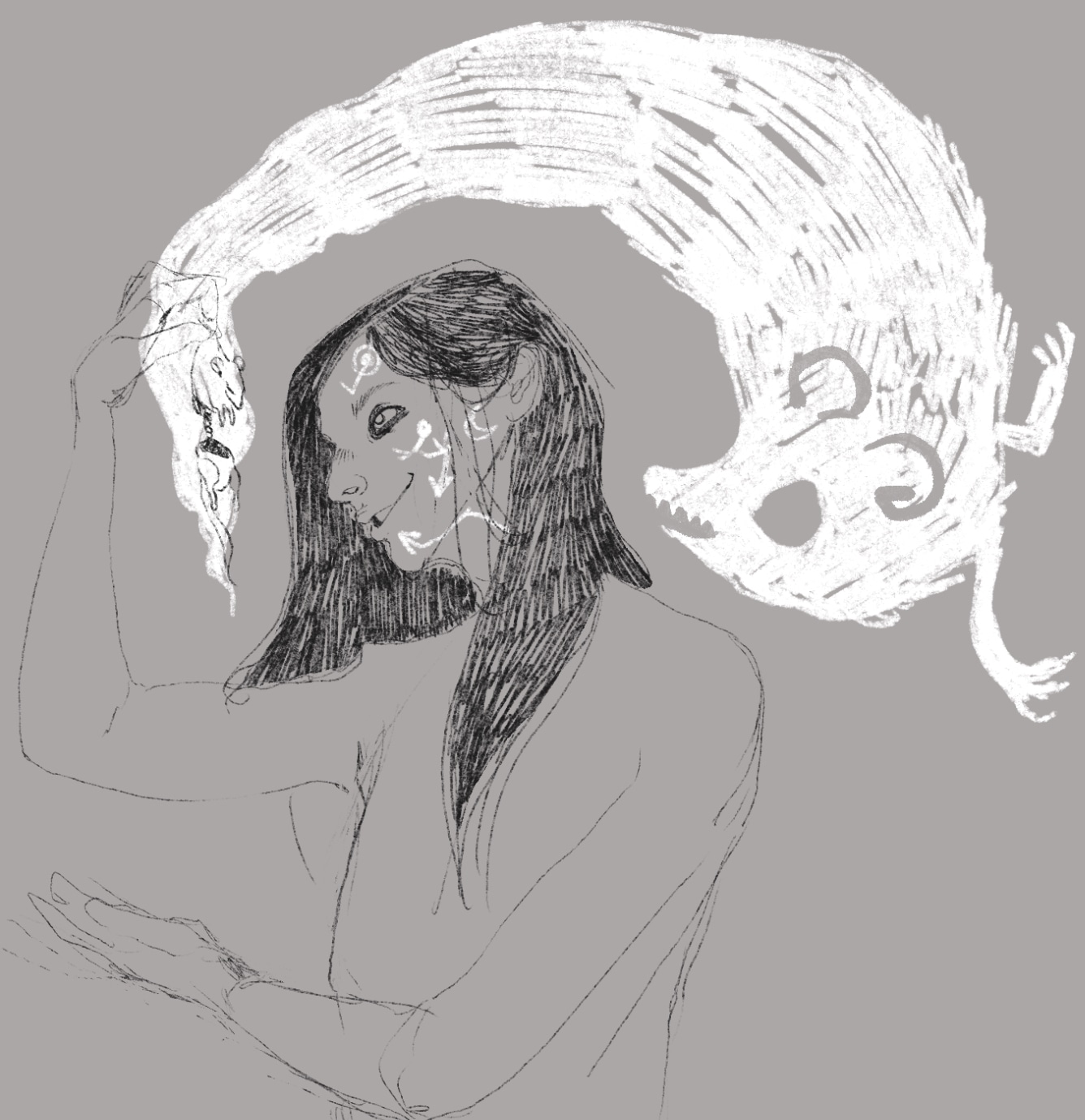 Challenge #20 par galaxiepomme