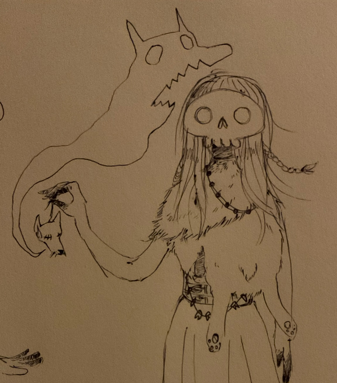 Challenge #20 par galaxiepomme