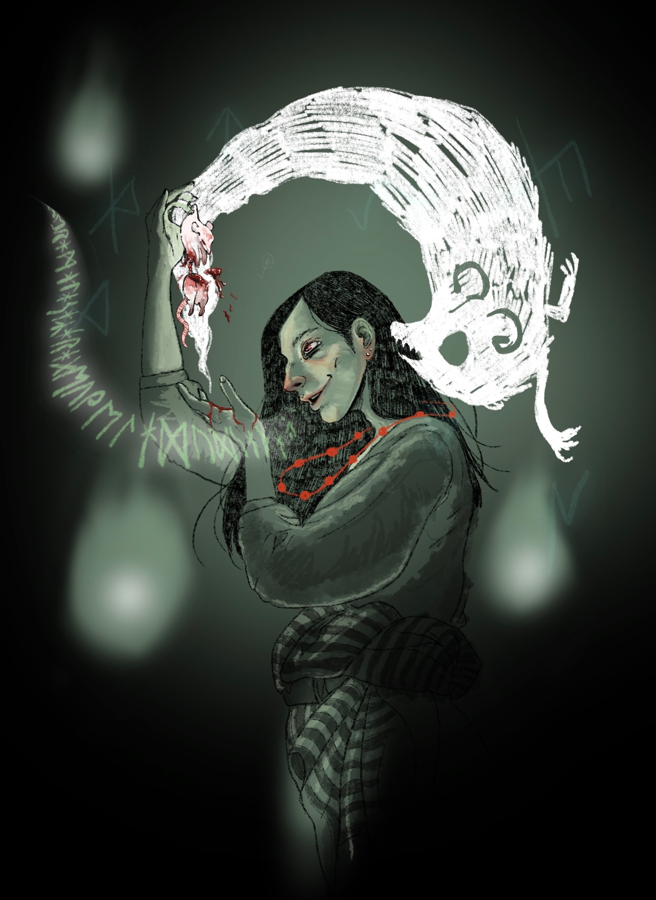 Challenge #20 par galaxiepomme