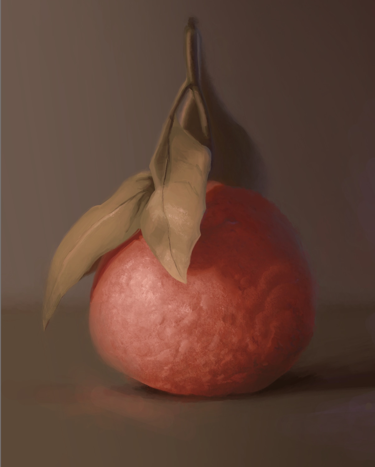 Nature morte par Grangou