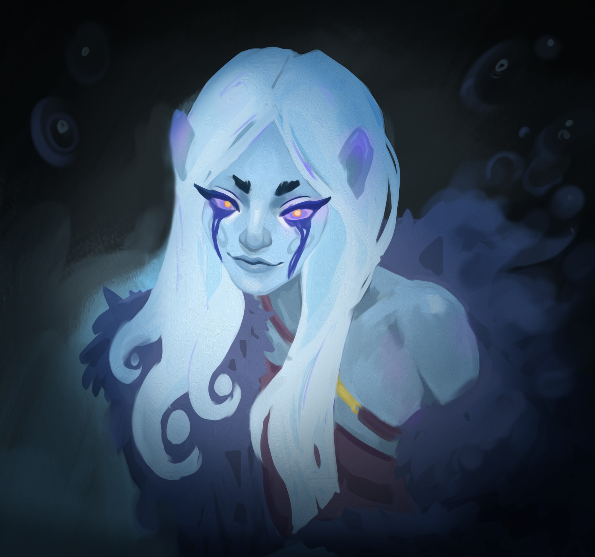 Doodle par Paolo_artois