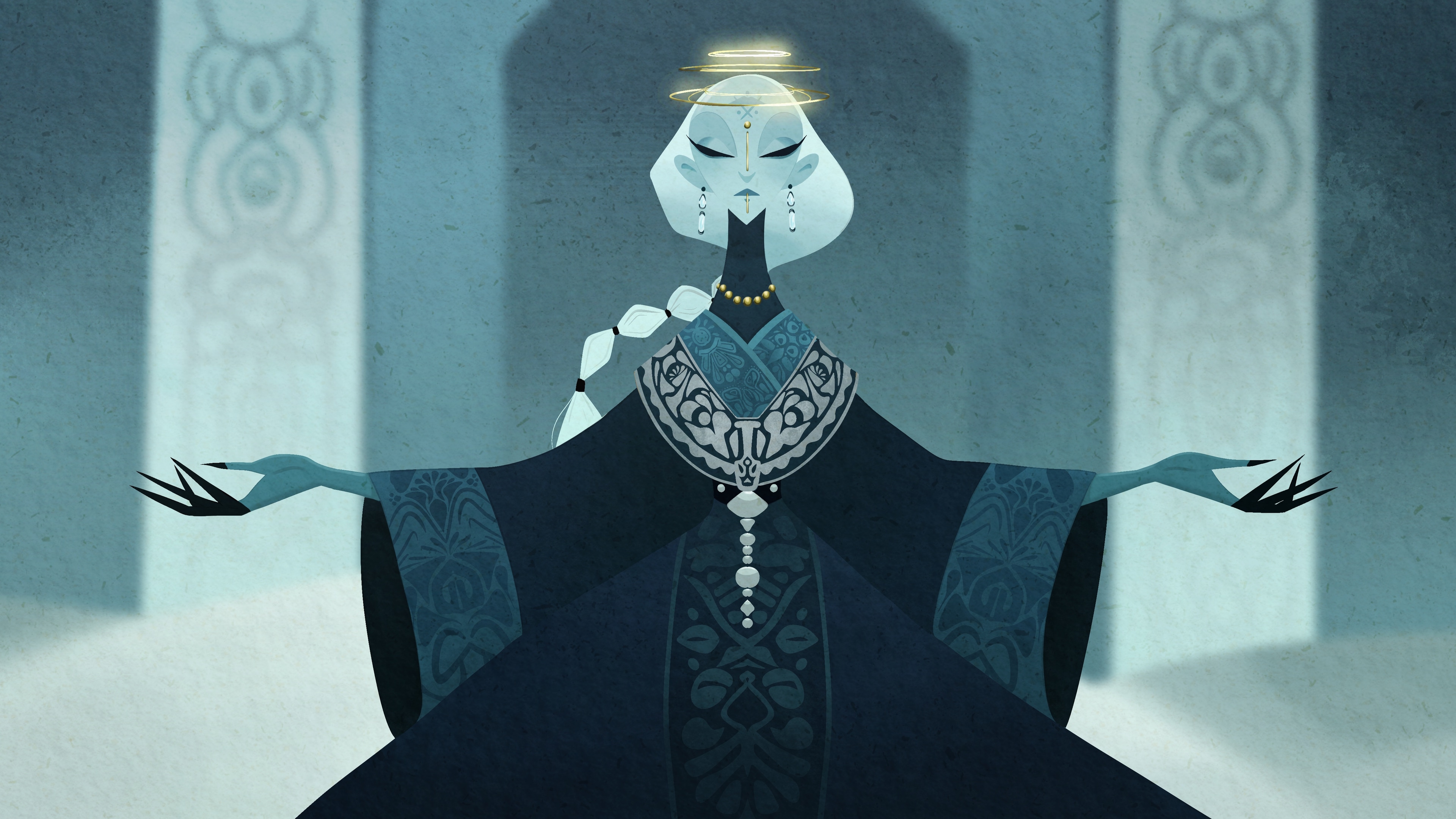 Autre visuel YouTube par Line