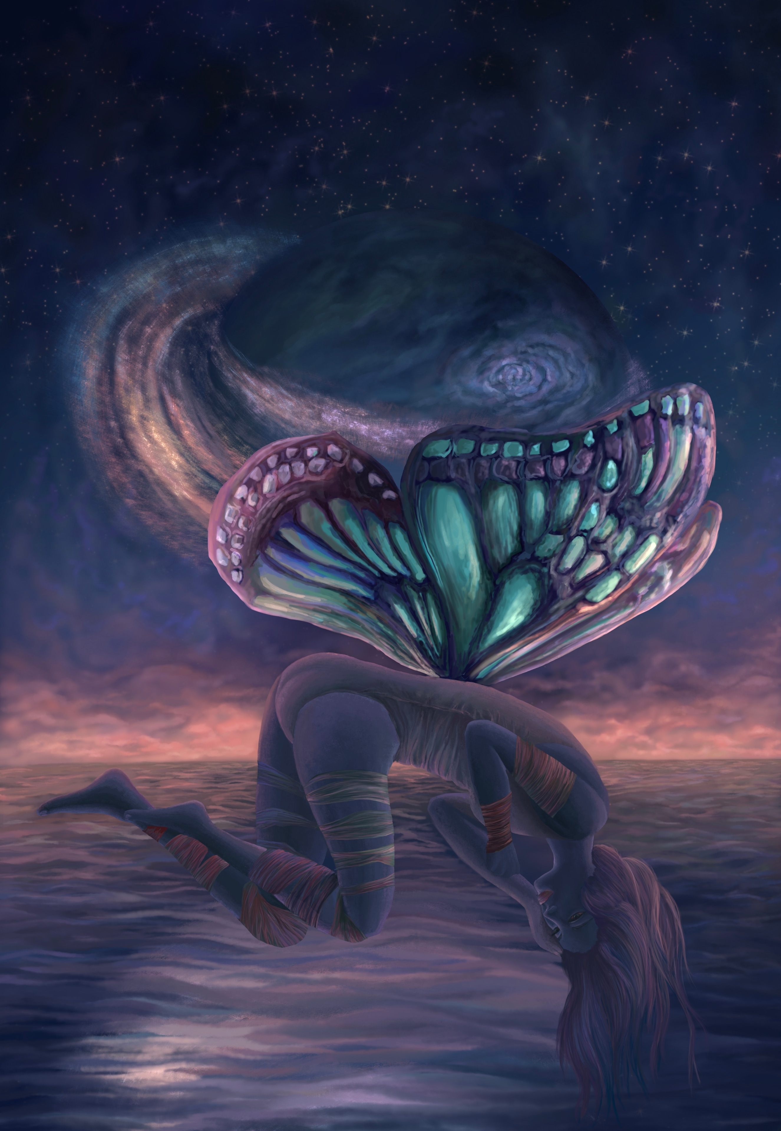 Ascension par nephtysart