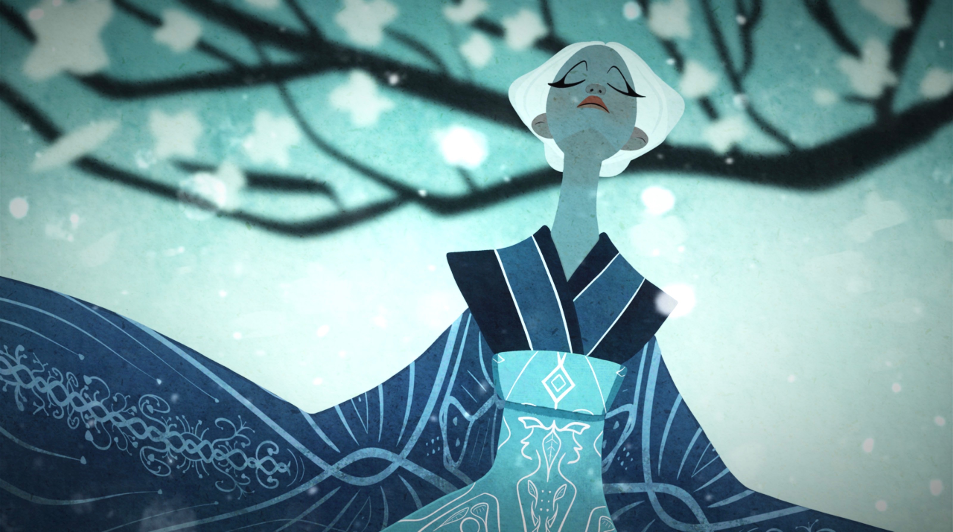 Autre visuel YouTube par Line