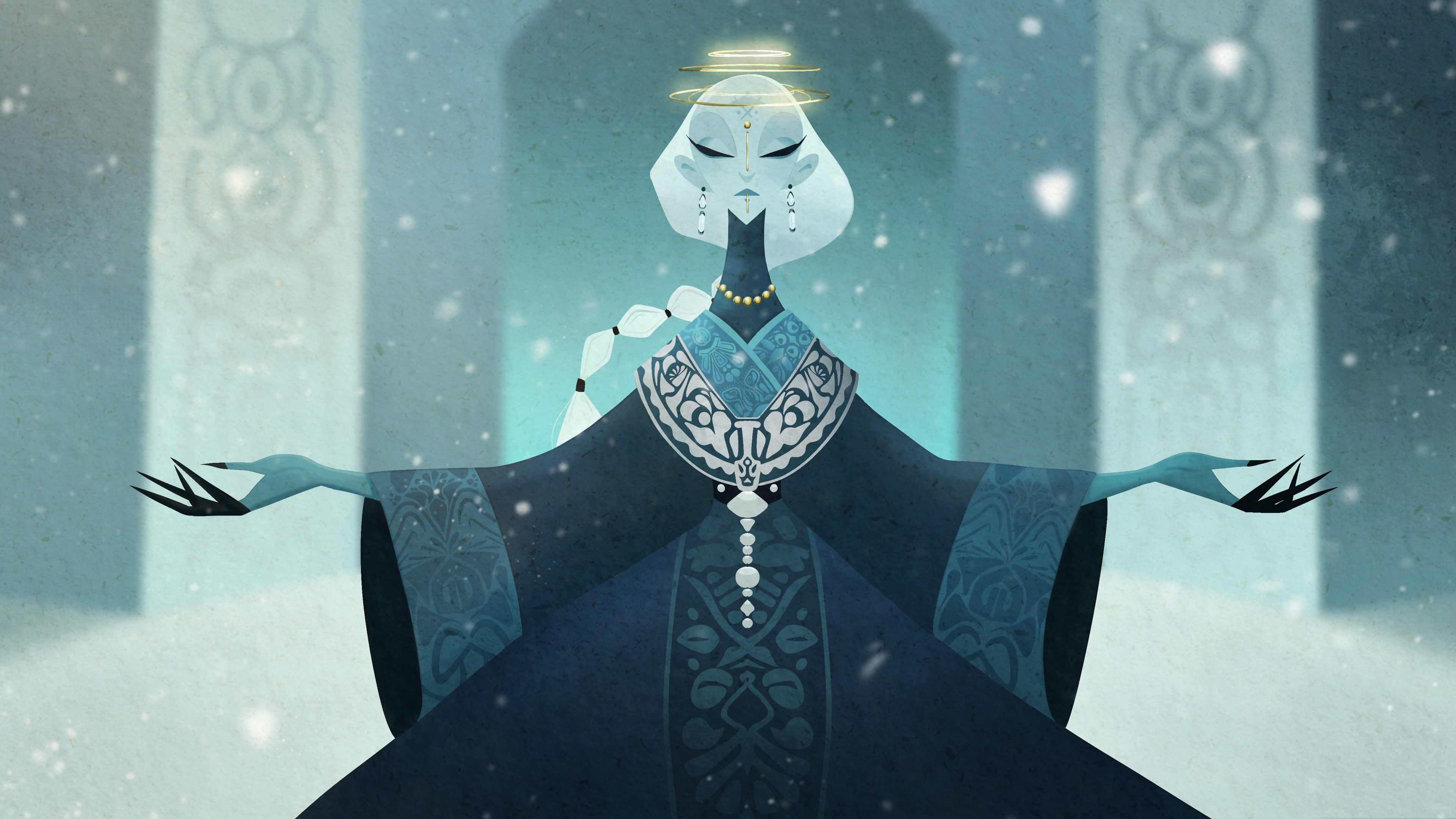 Autre visuel YouTube par Line