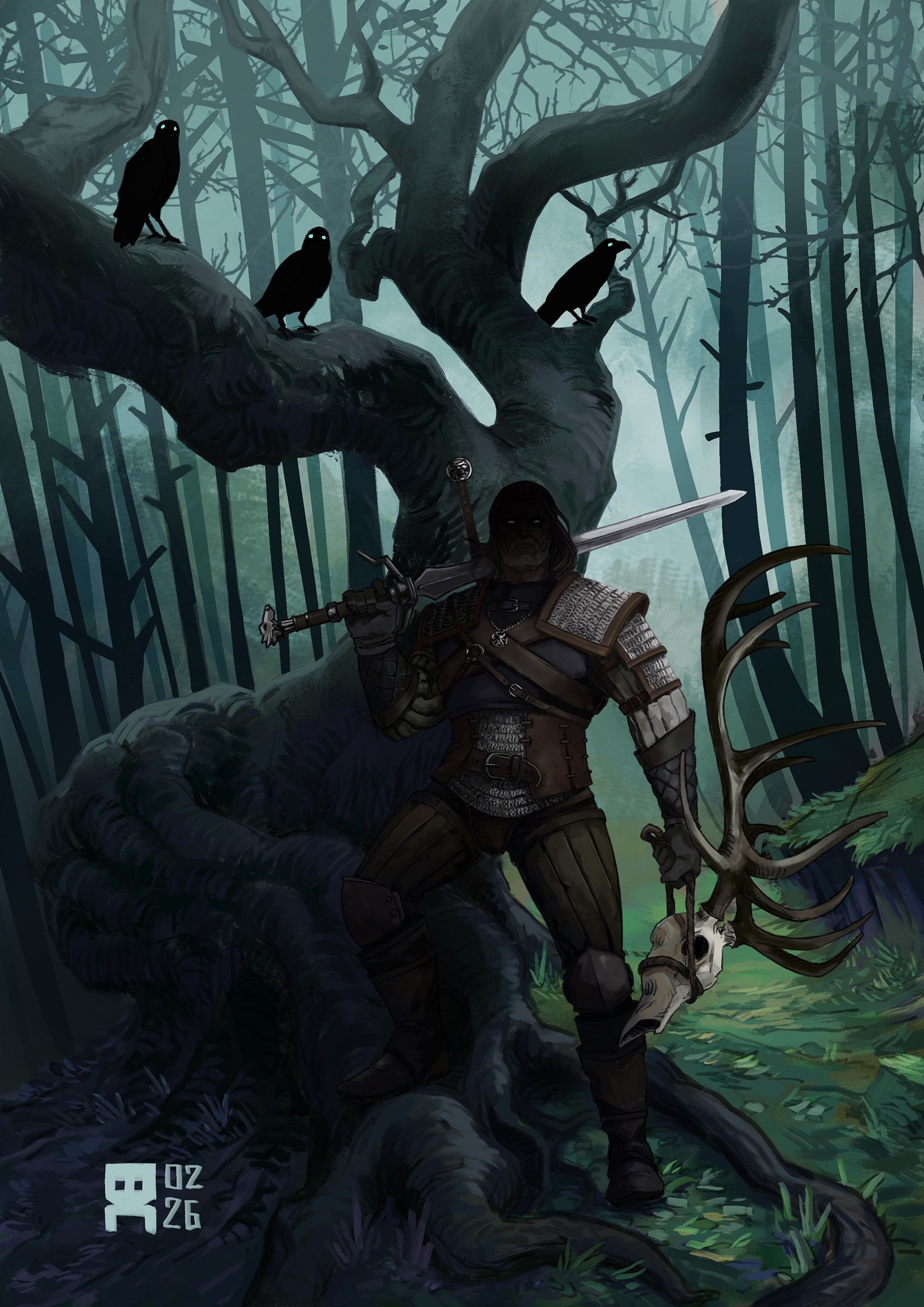 Gégé par Bastien CH