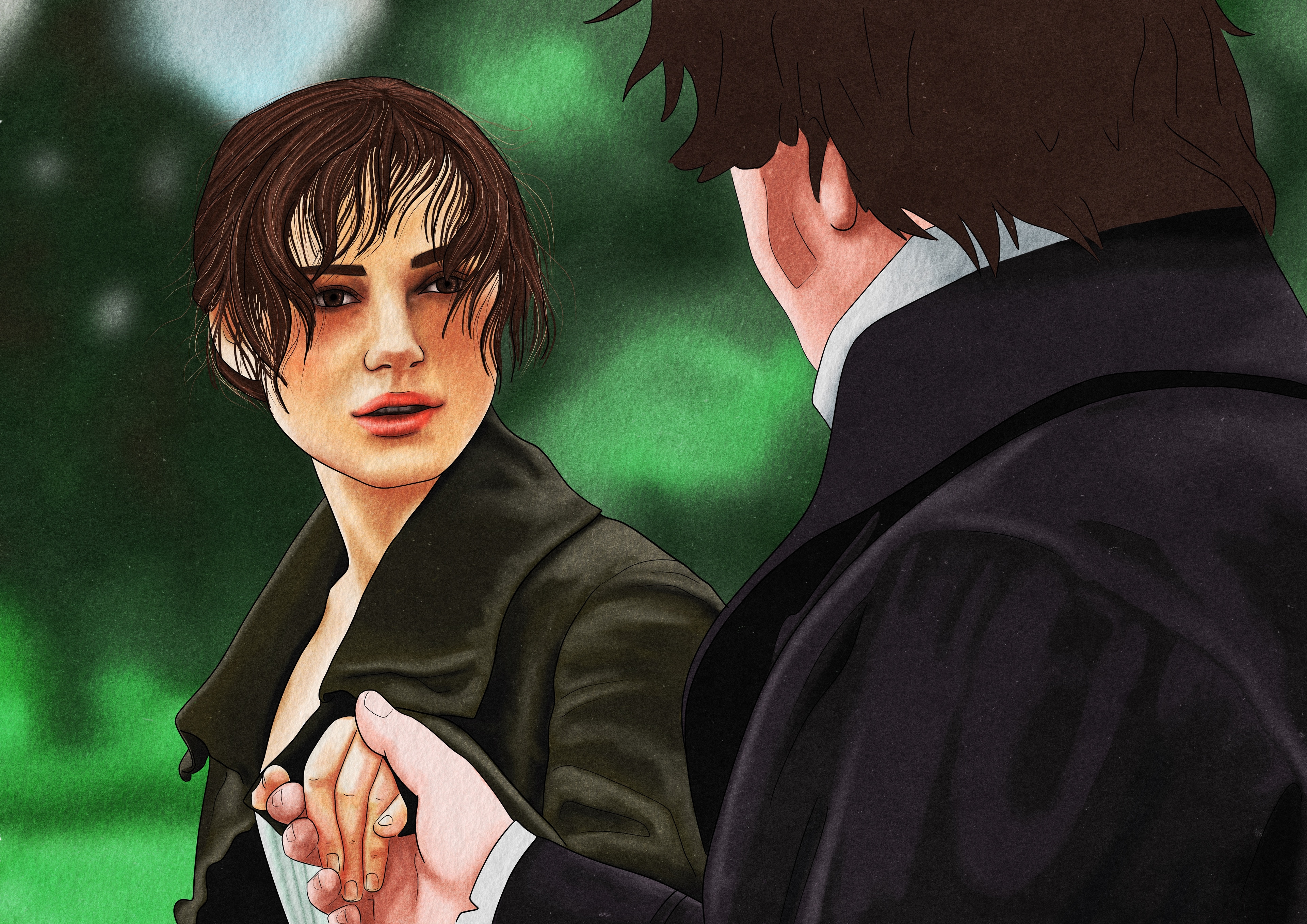 Digital par Dans la Brume